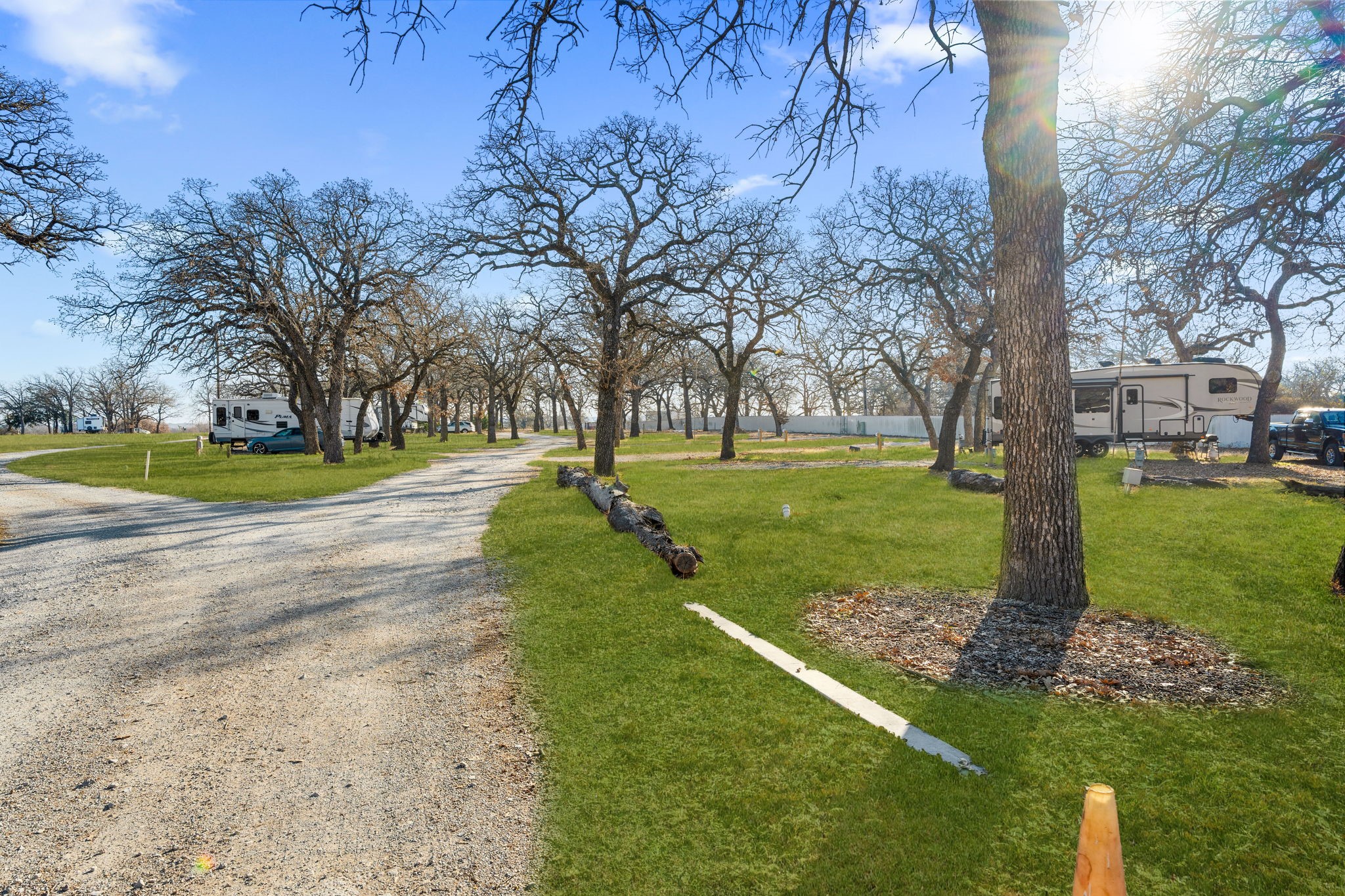 114 Private Road 2387