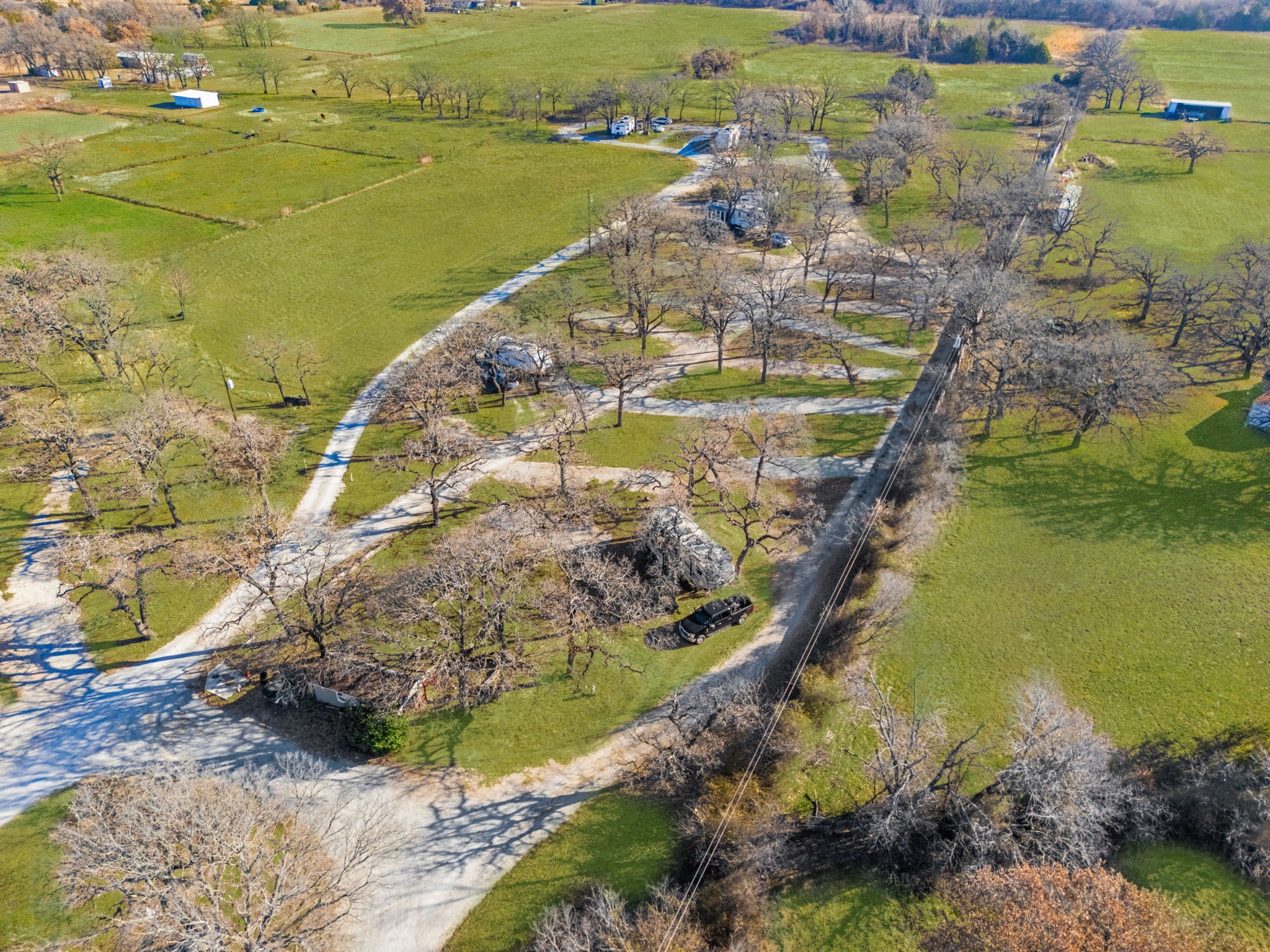 114 Private Road 2387