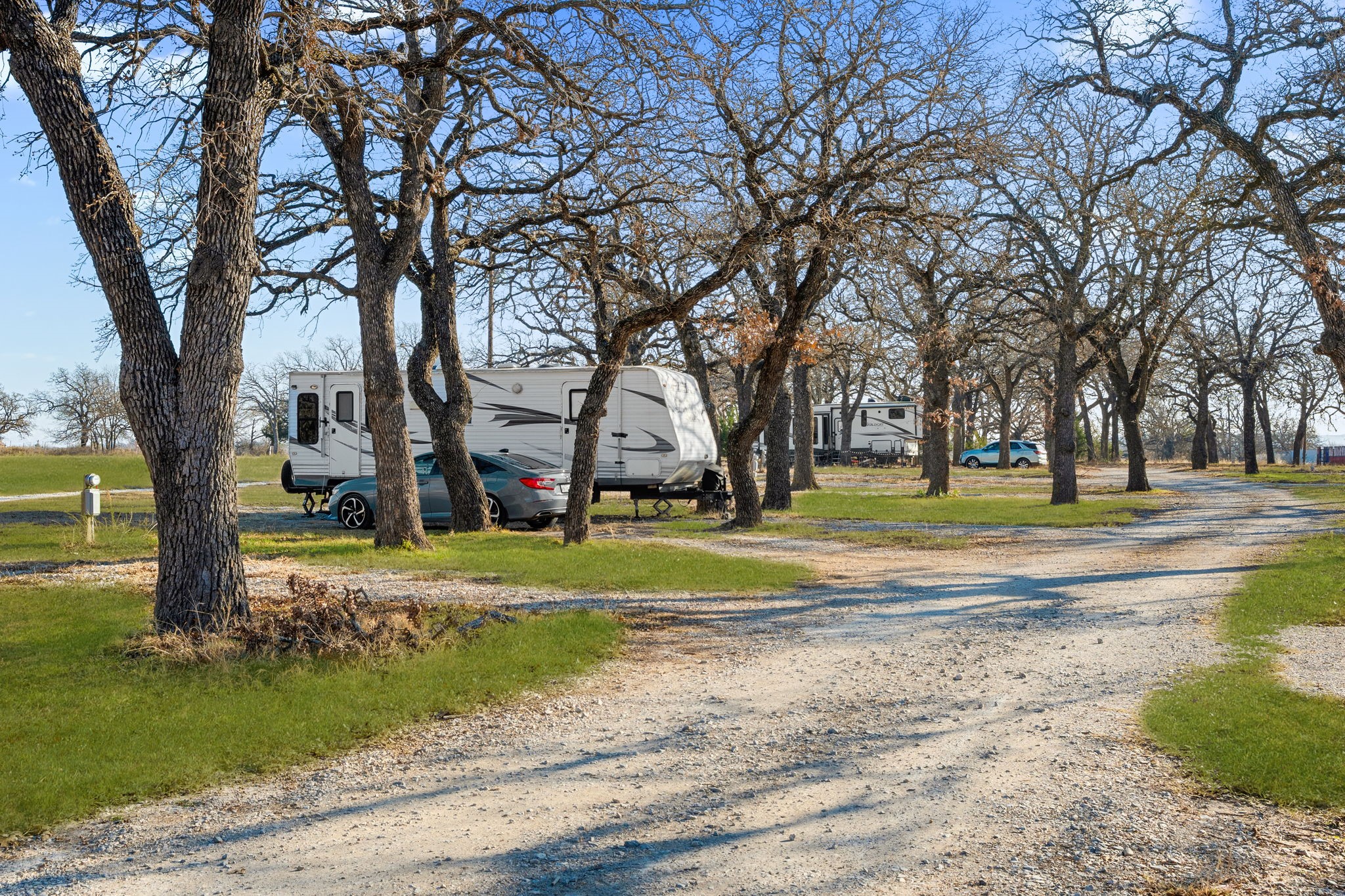 114 Private Road 2387