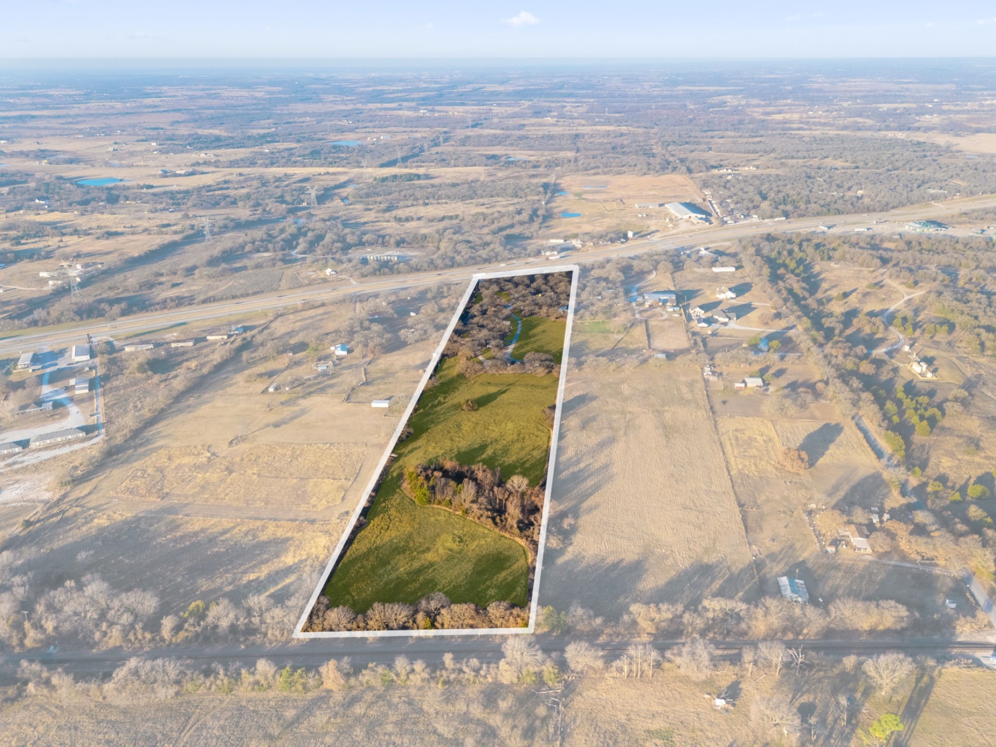 114 Private Road 2387