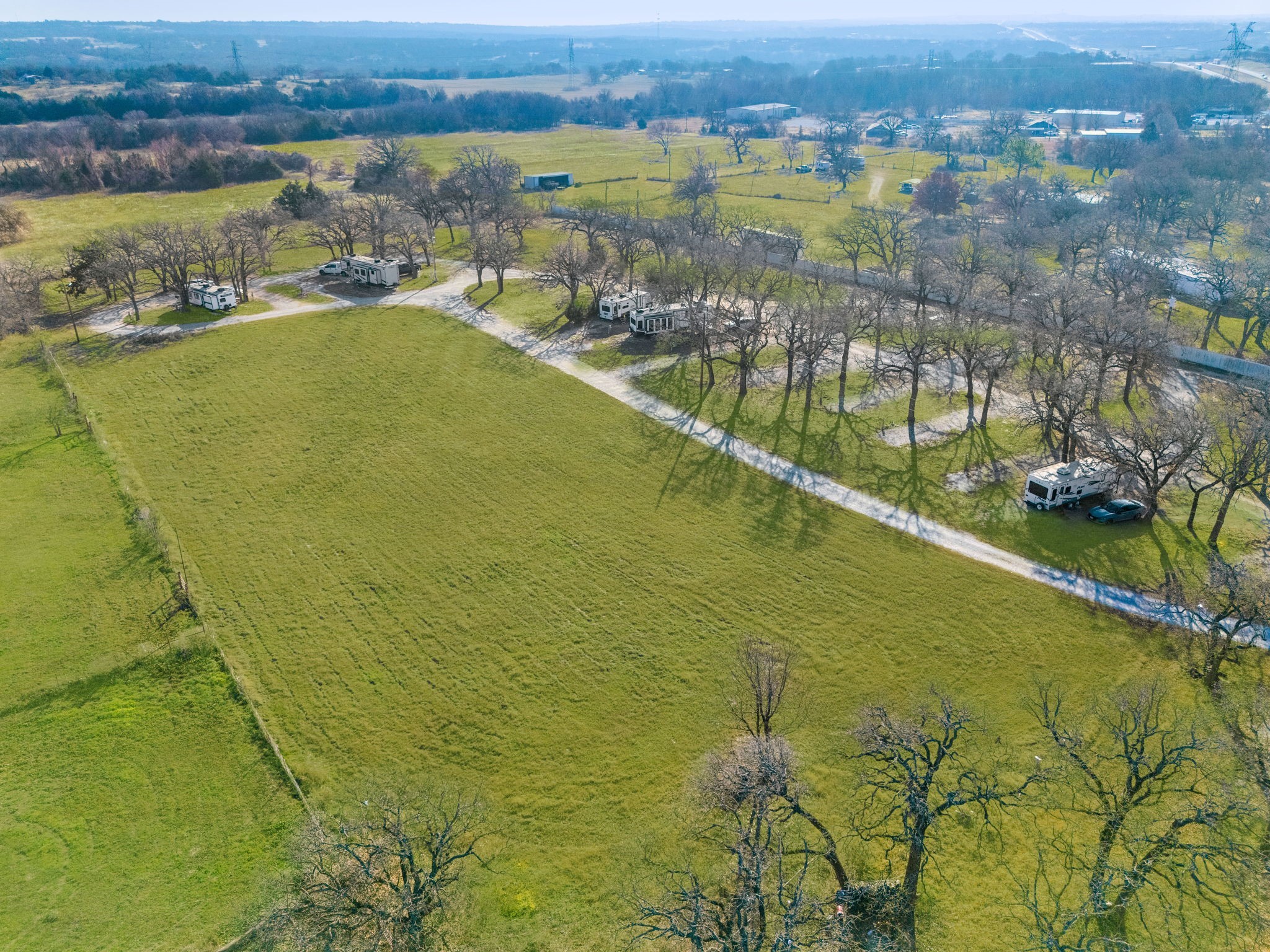 114 Private Road 2387