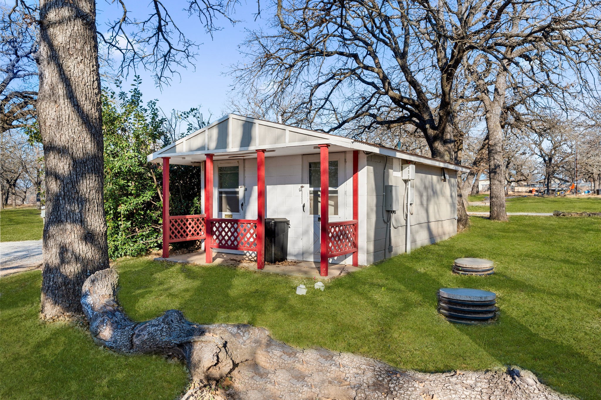 114 Private Road 2387