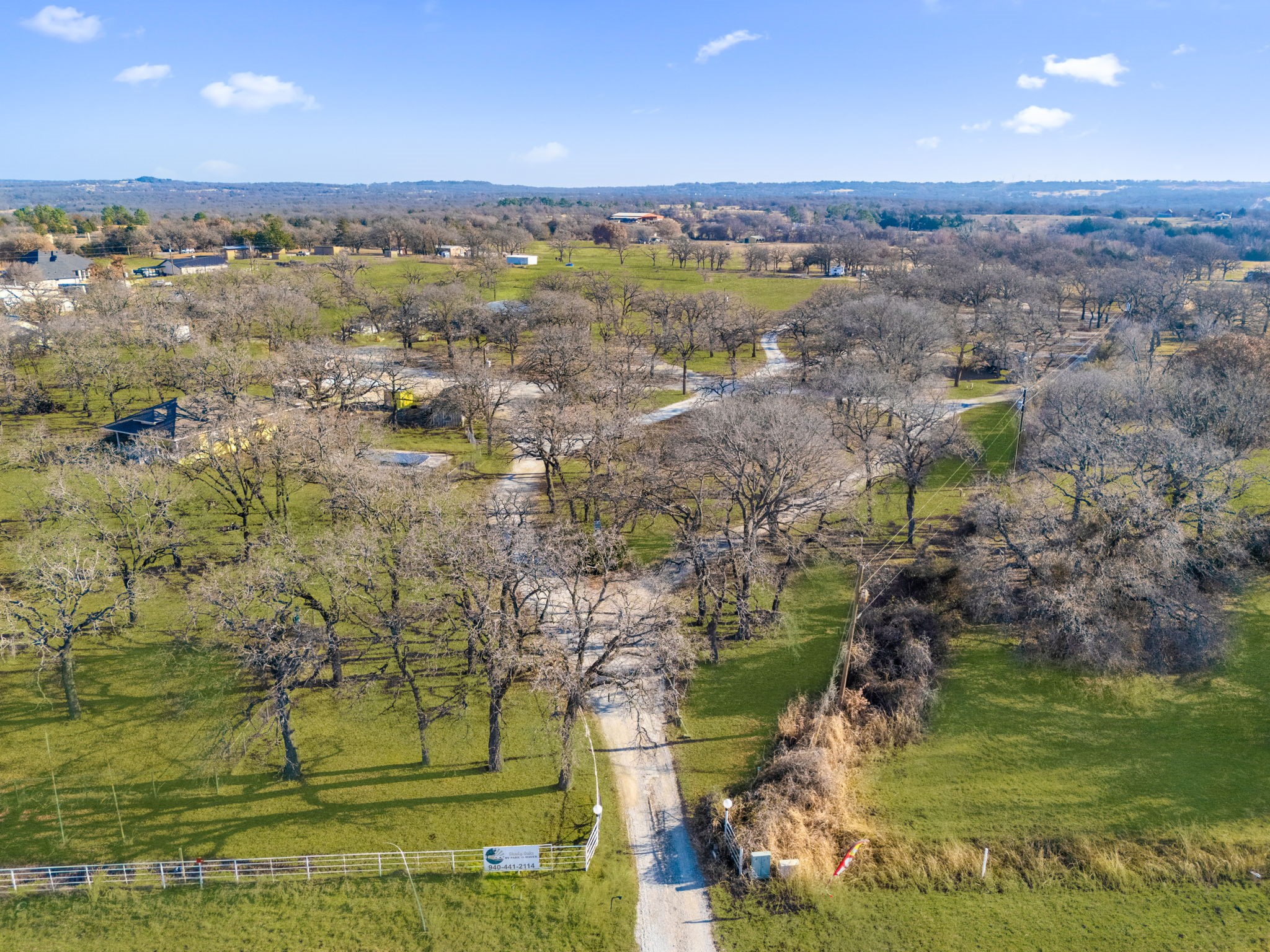 114 Private Road 2387