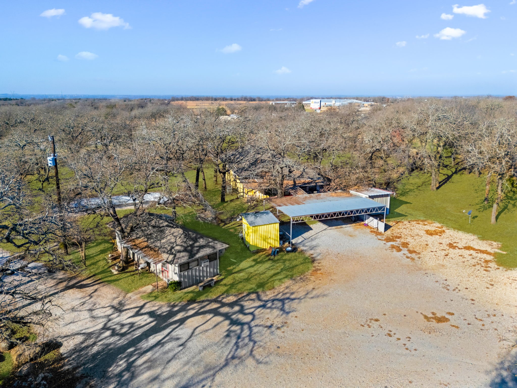 114 Private Road 2387