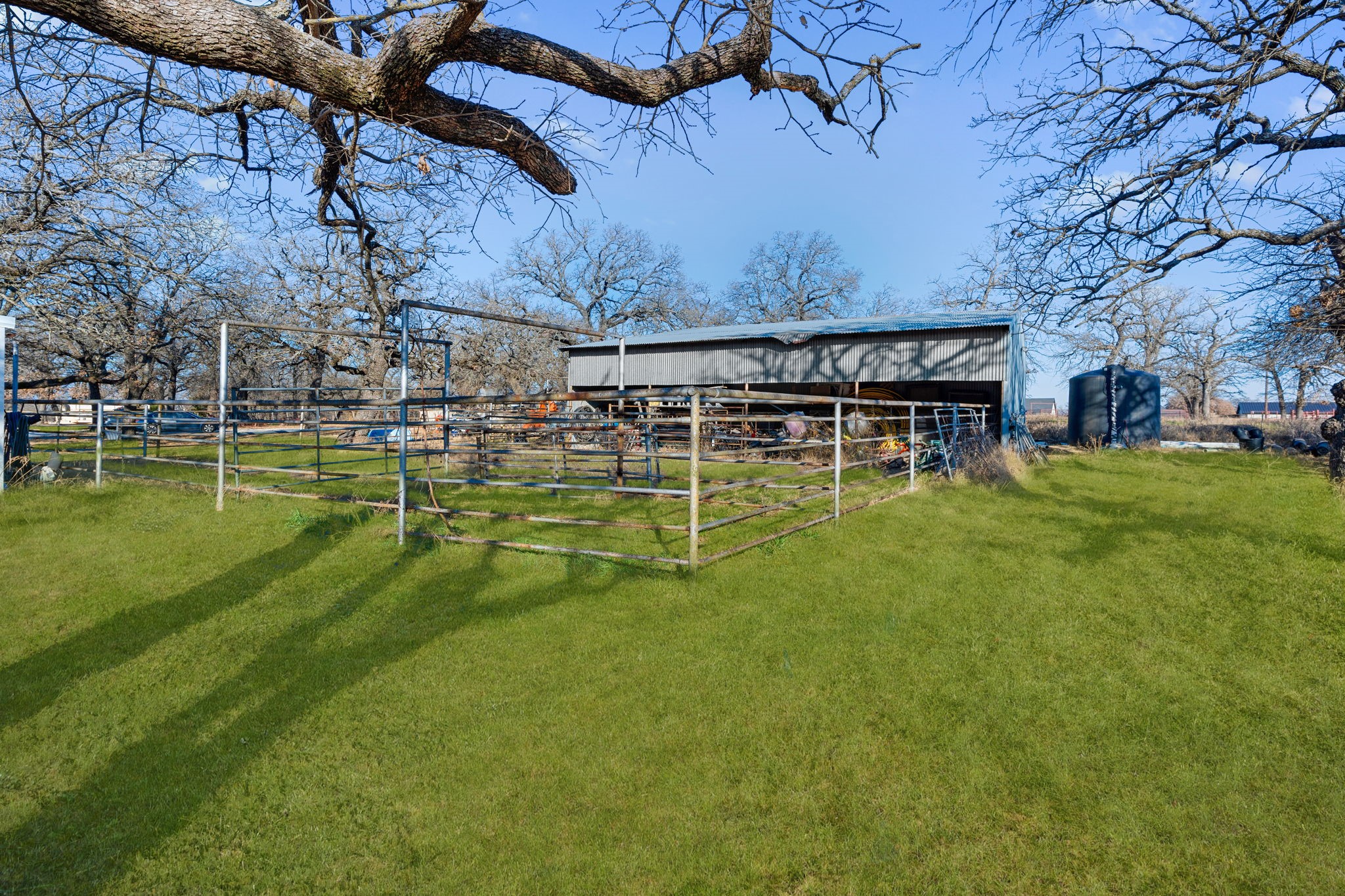 114 Private Road 2387