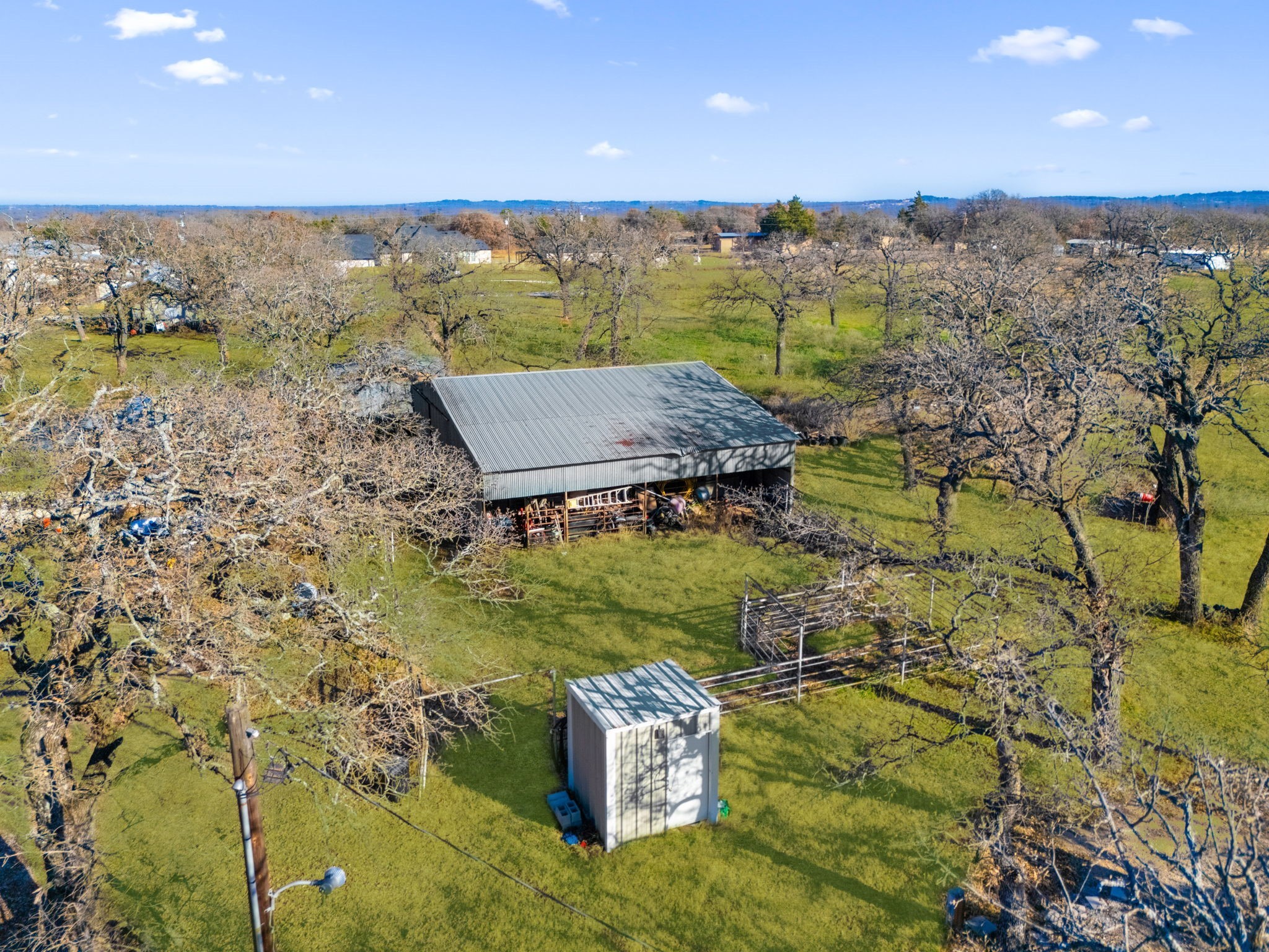 114 Private Road 2387