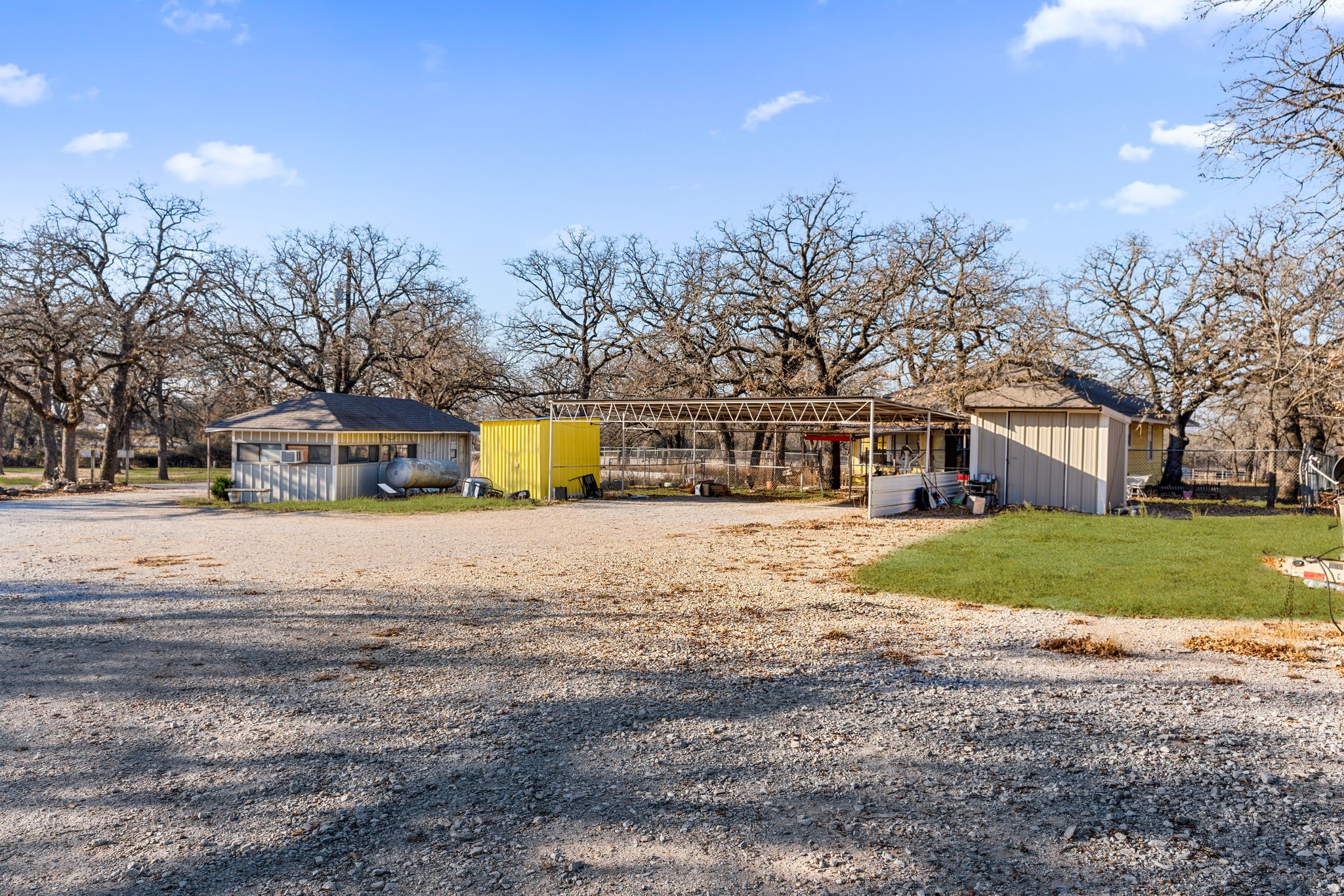114 Private Road 2387