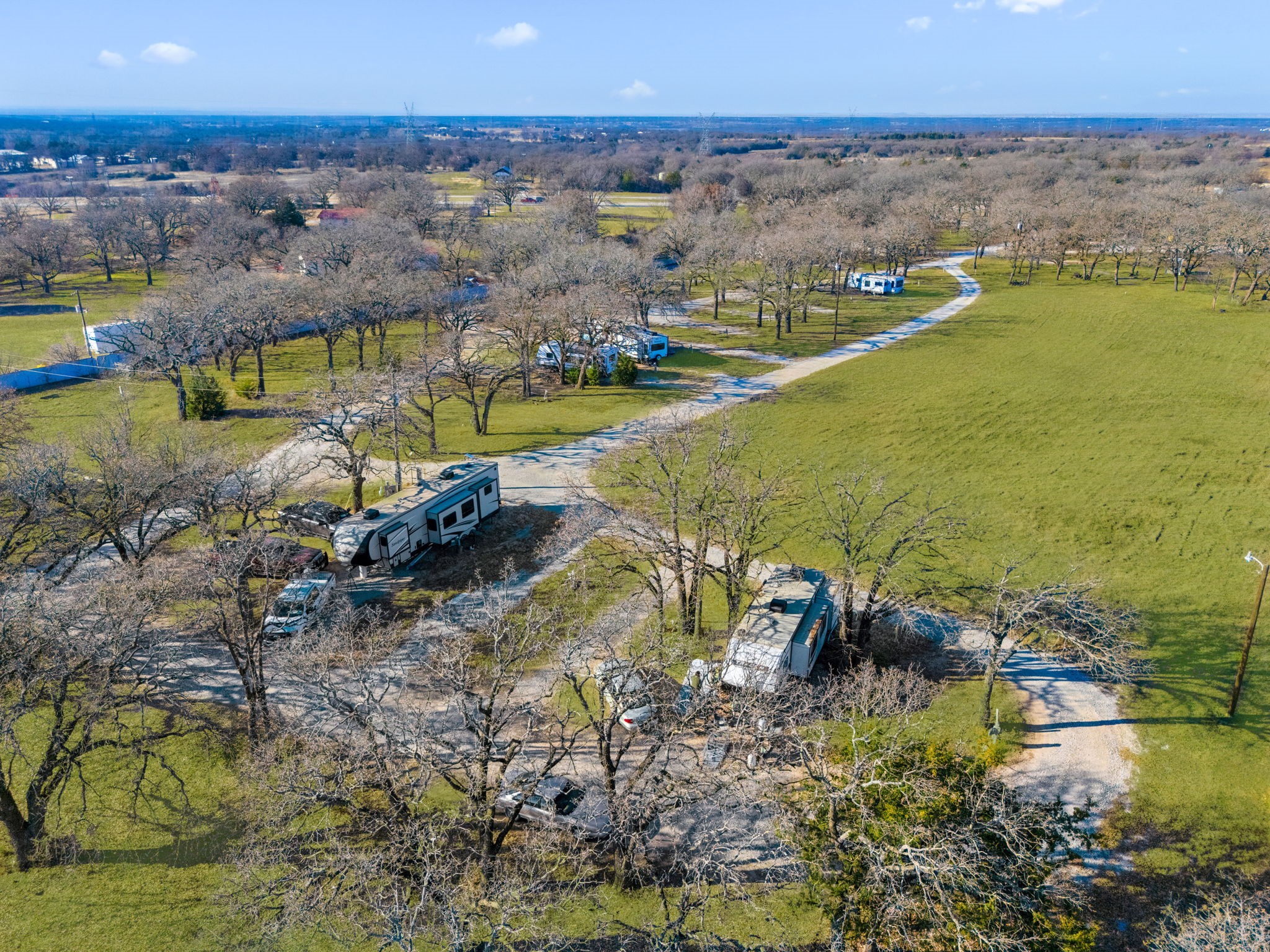 114 Private Road 2387