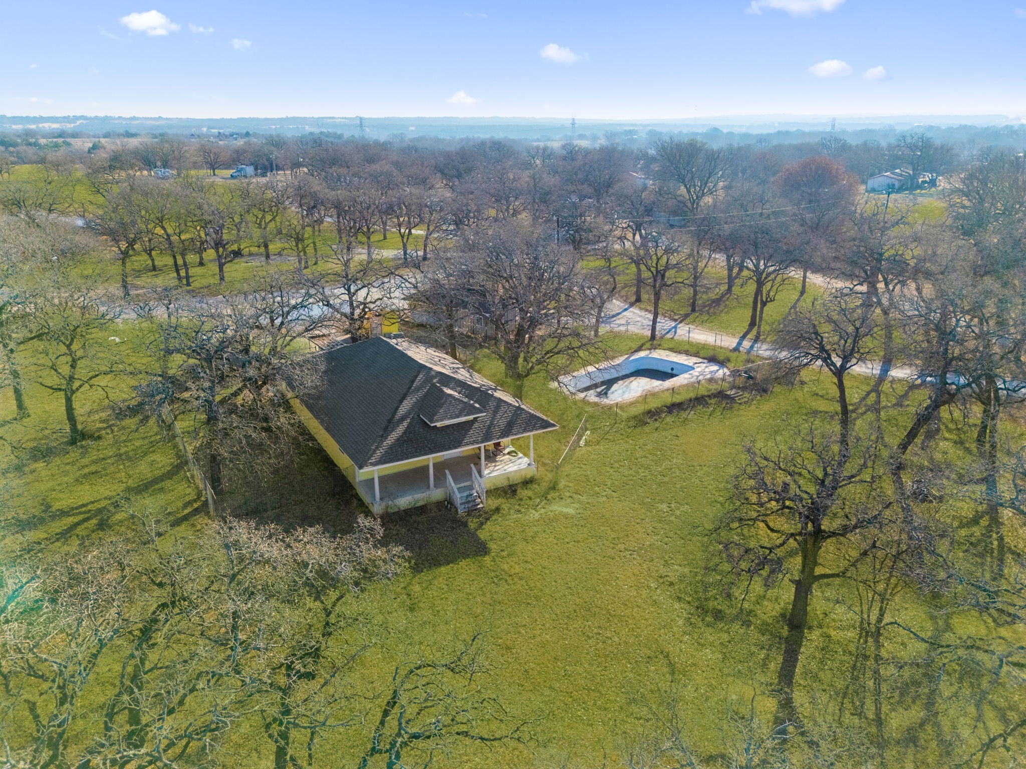 114 Private Road 2387