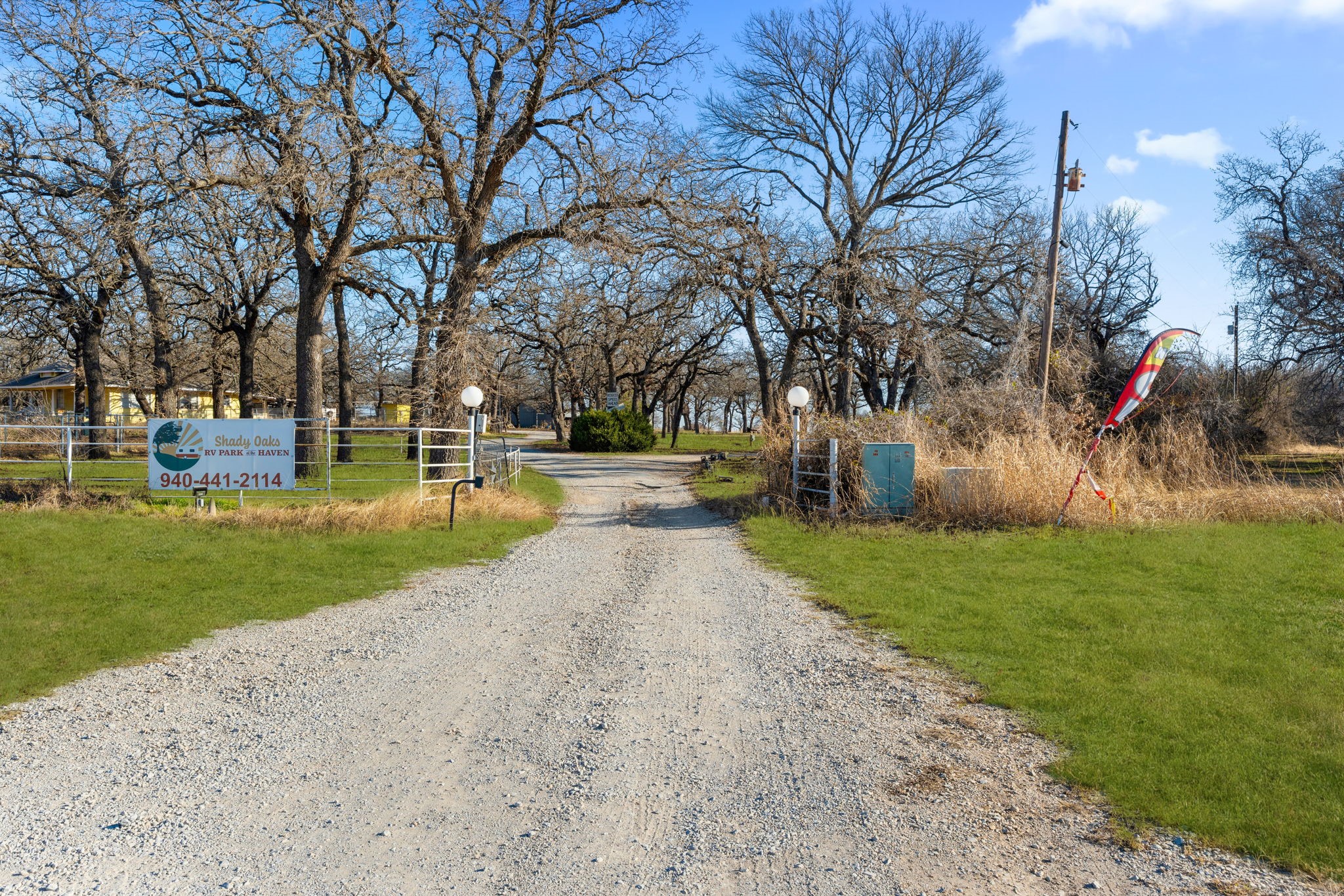 114 Private Road 2387