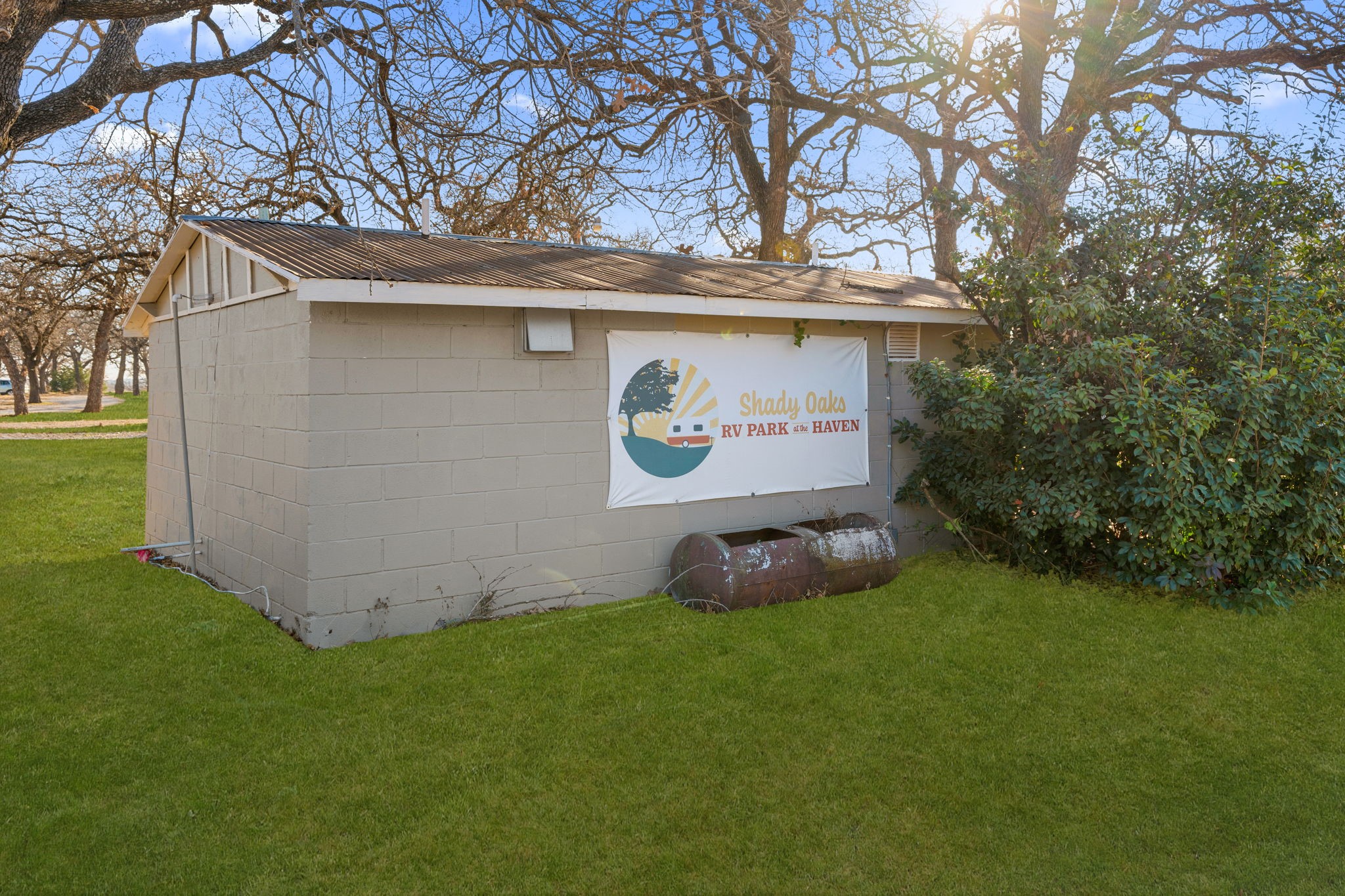 114 Private Road 2387