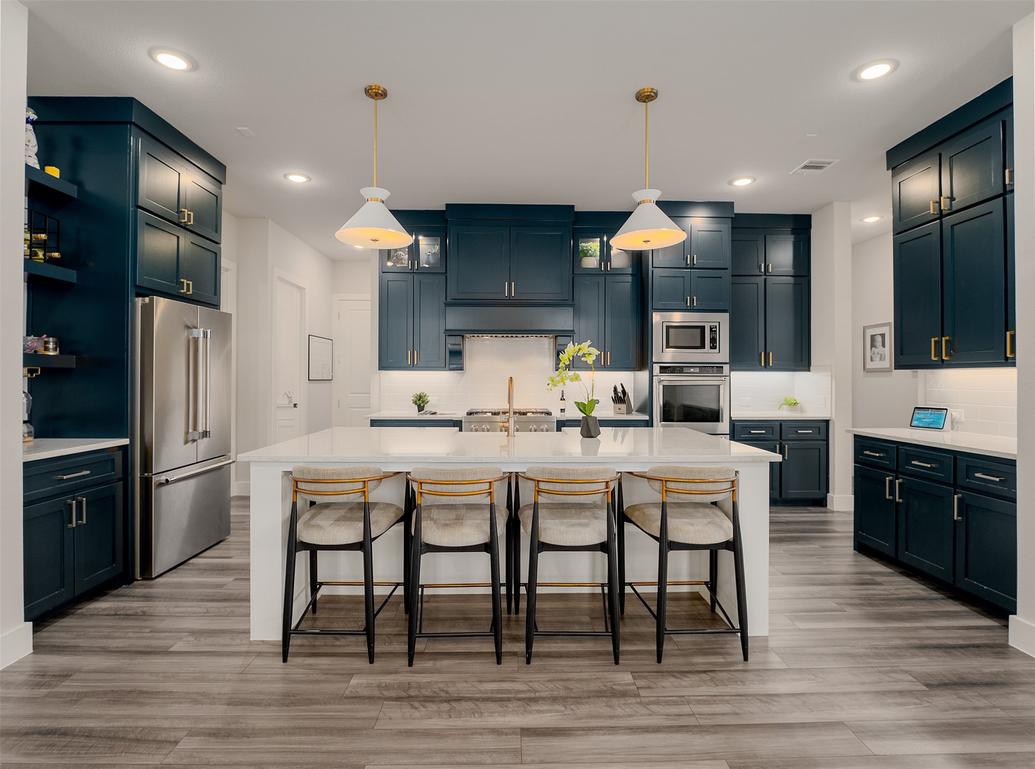 4250 Mill Branch Drive