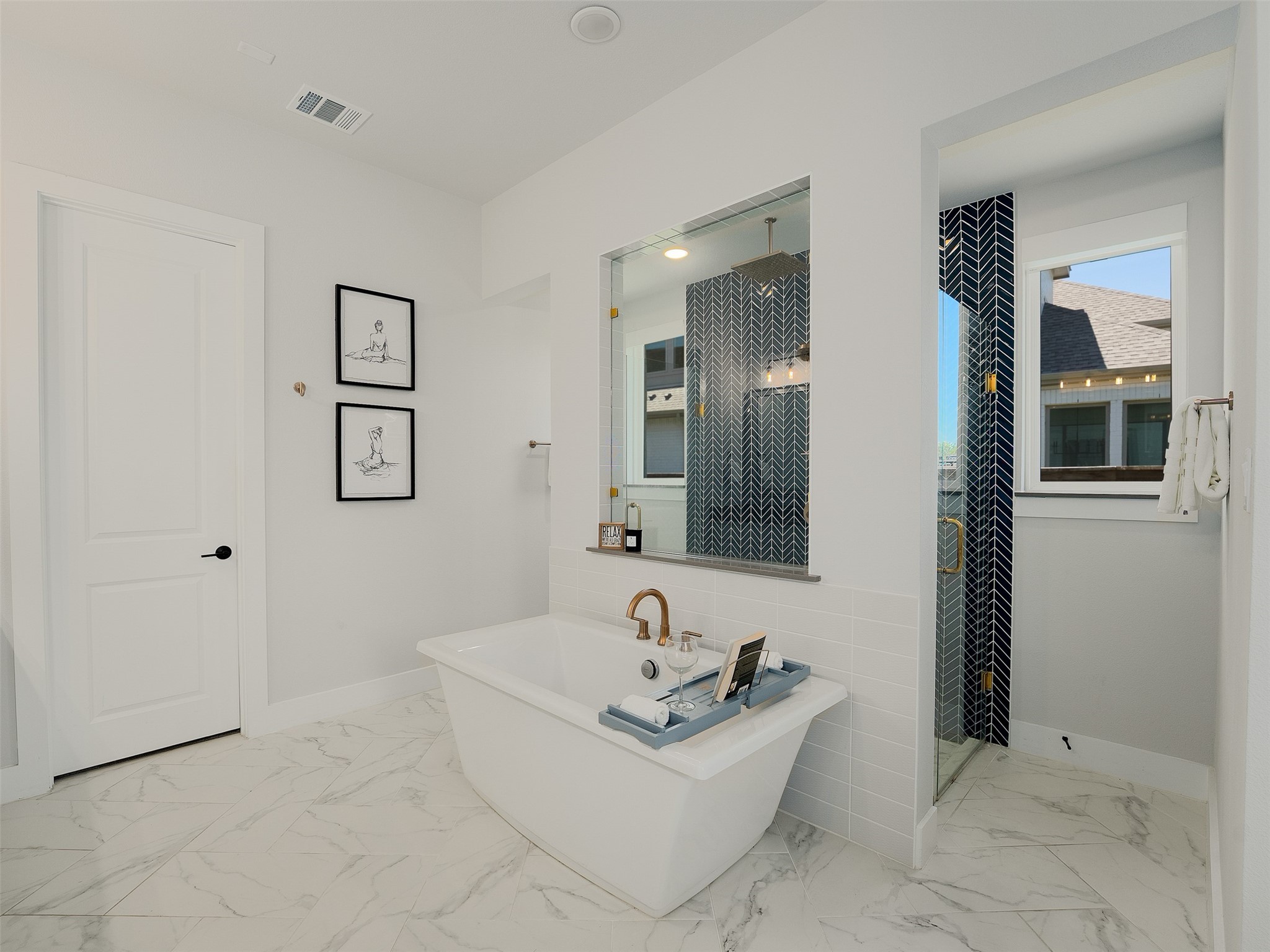 4250 Mill Branch Drive