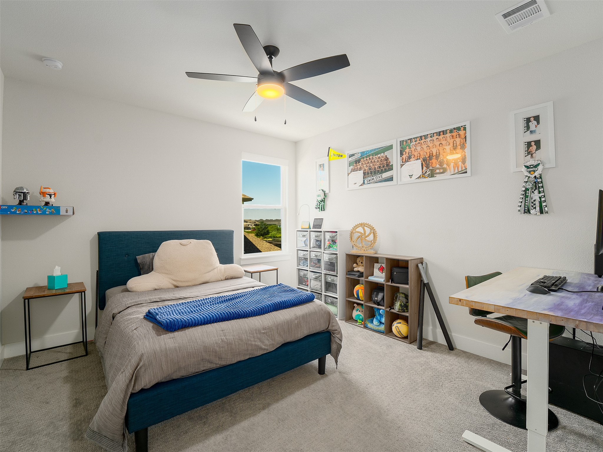 4250 Mill Branch Drive