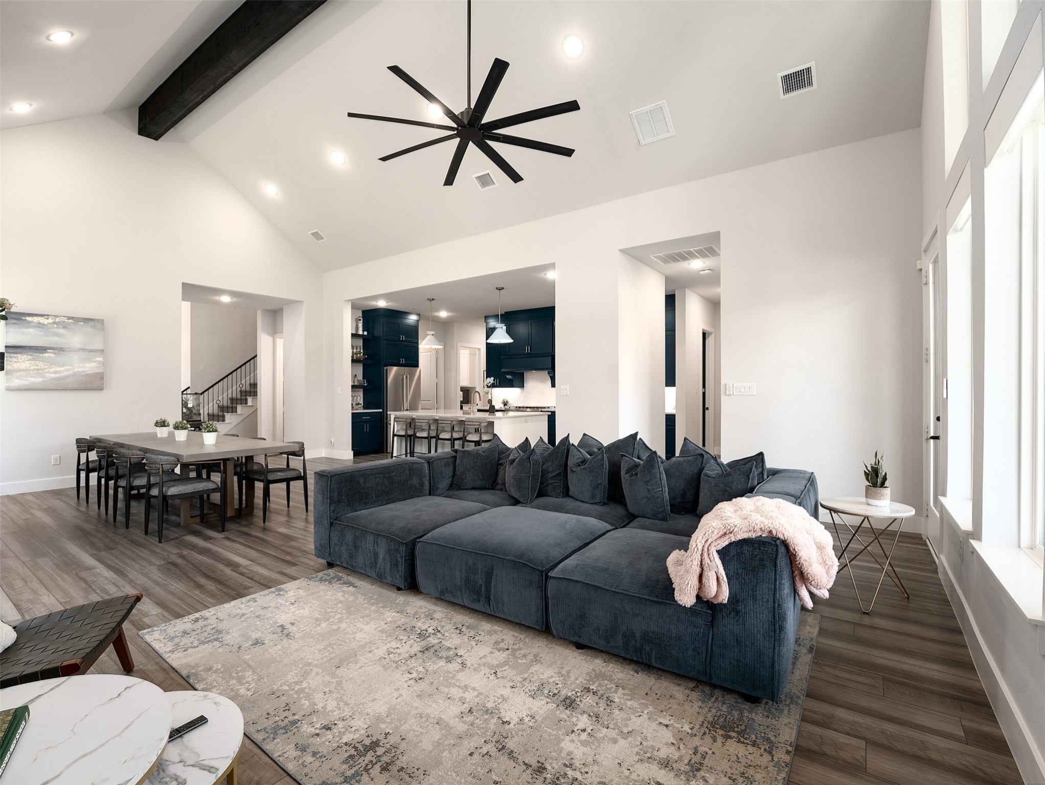 4250 Mill Branch Drive