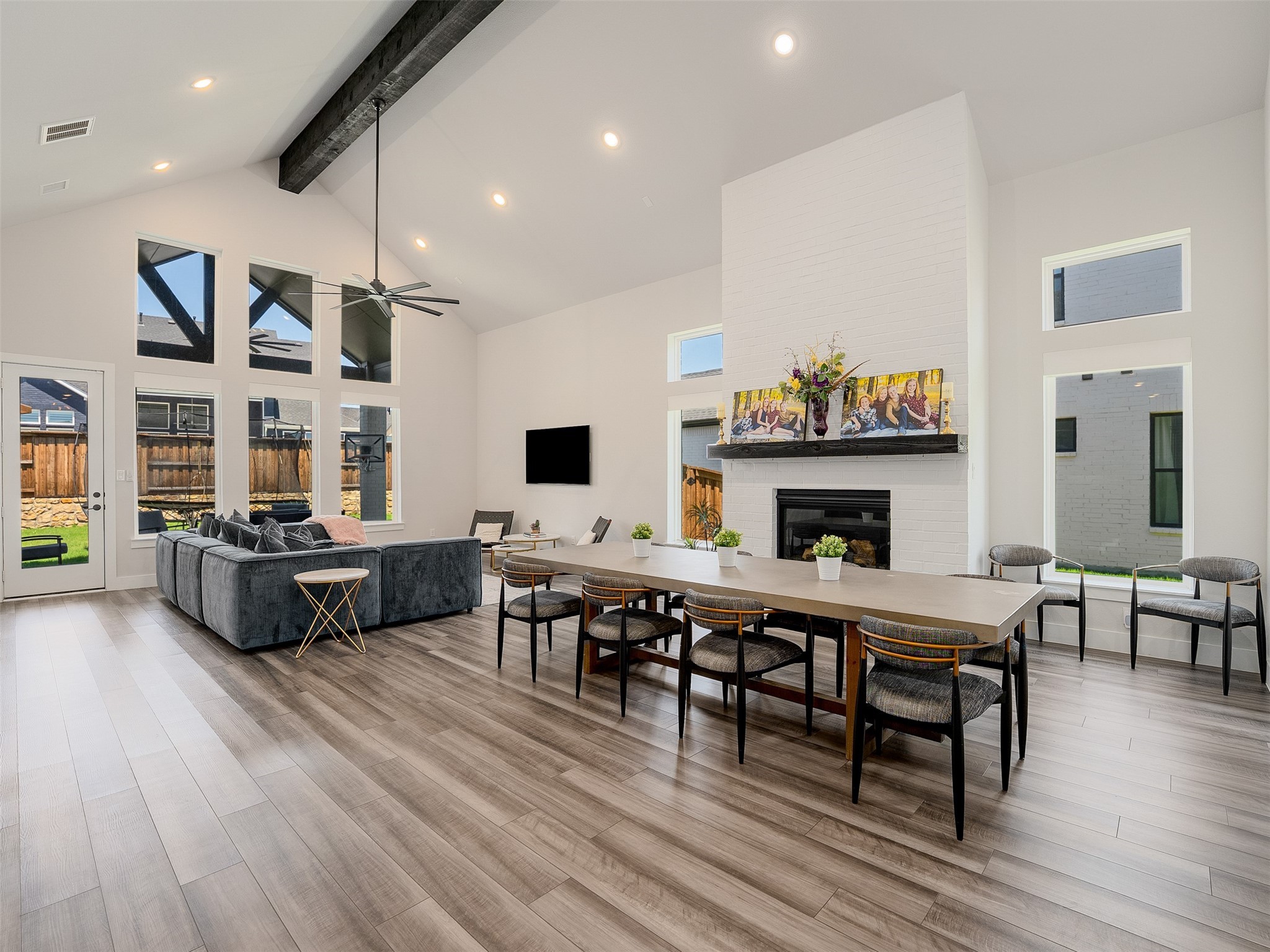 4250 Mill Branch Drive