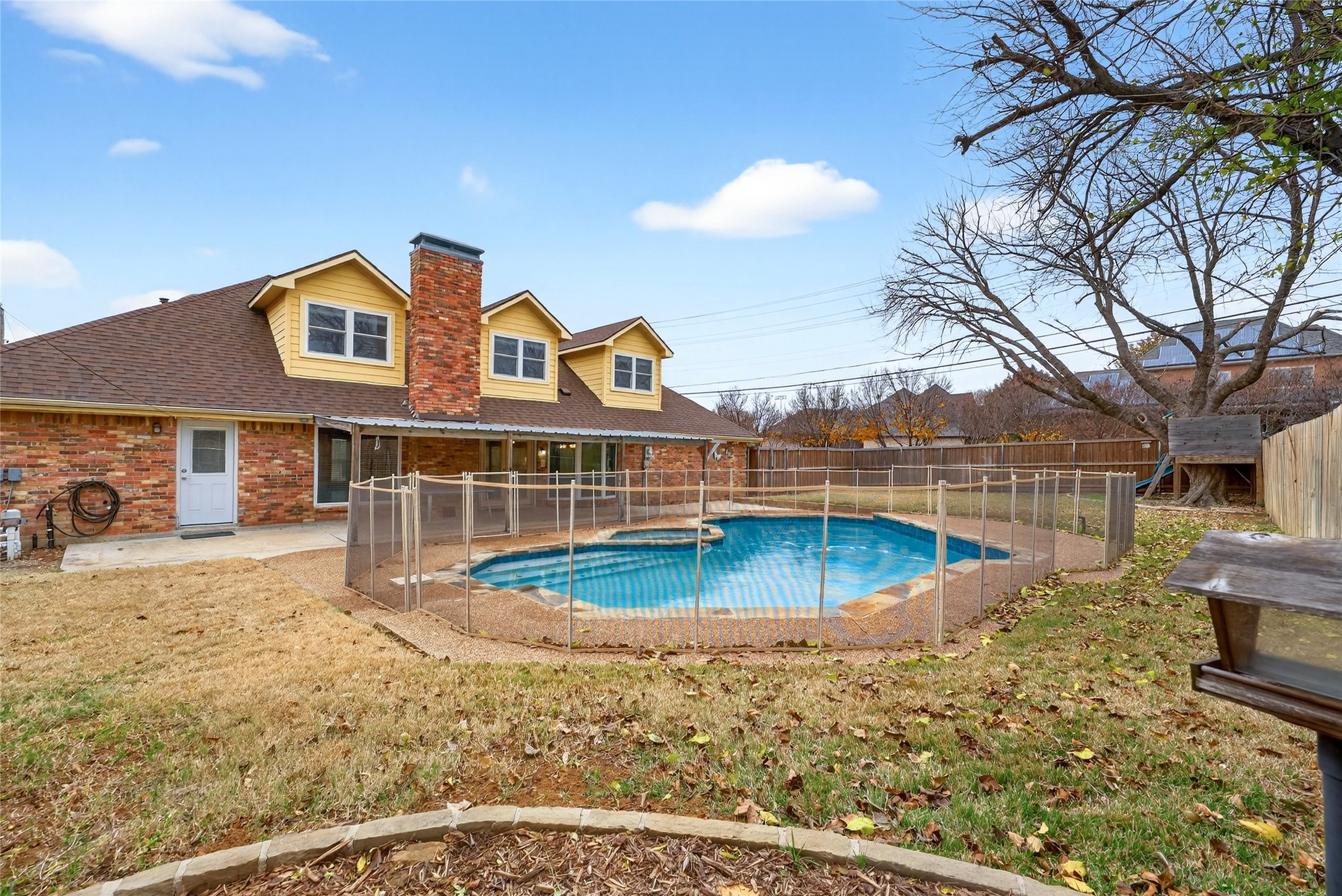 2032 Briar Trail