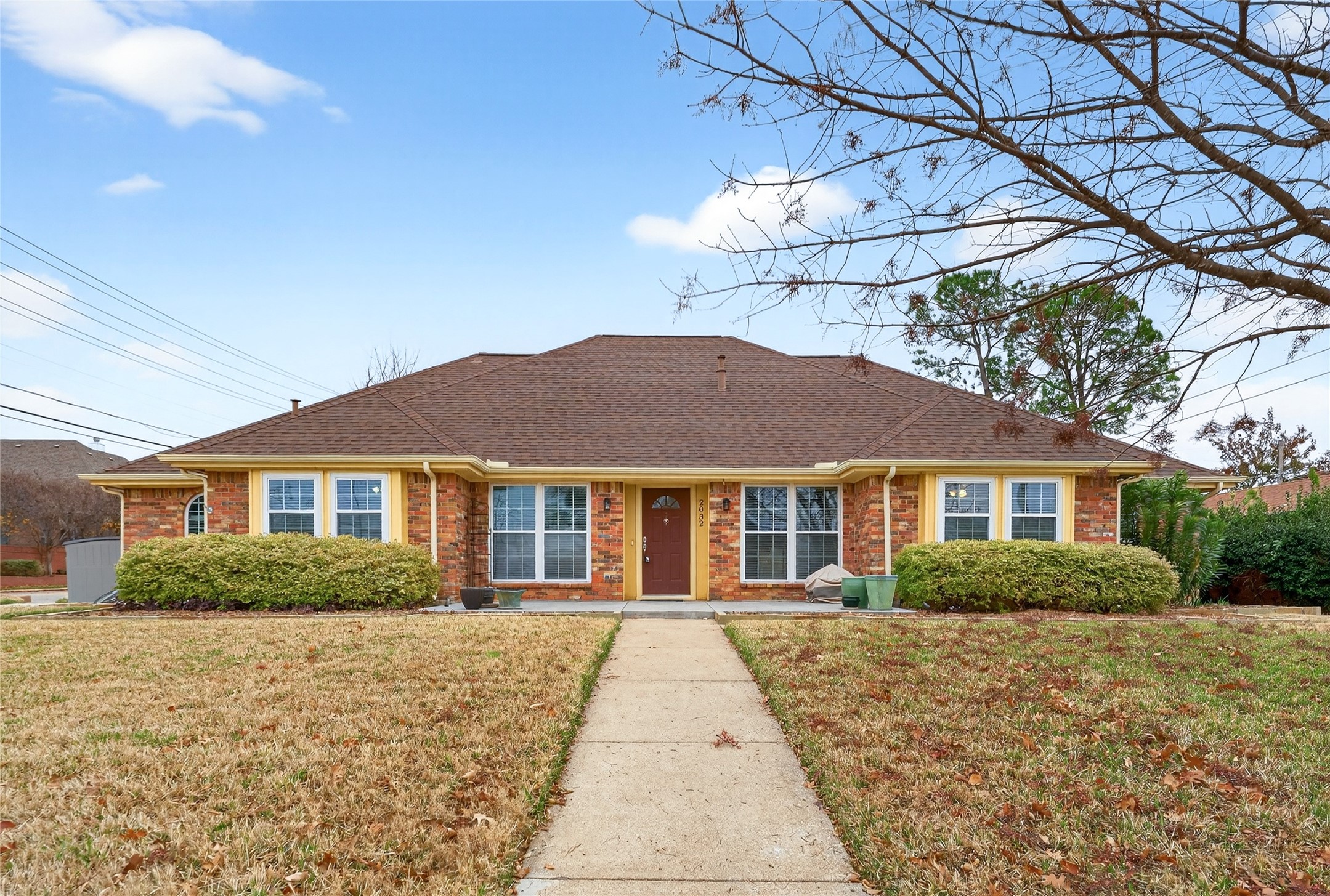 2032 Briar Trail