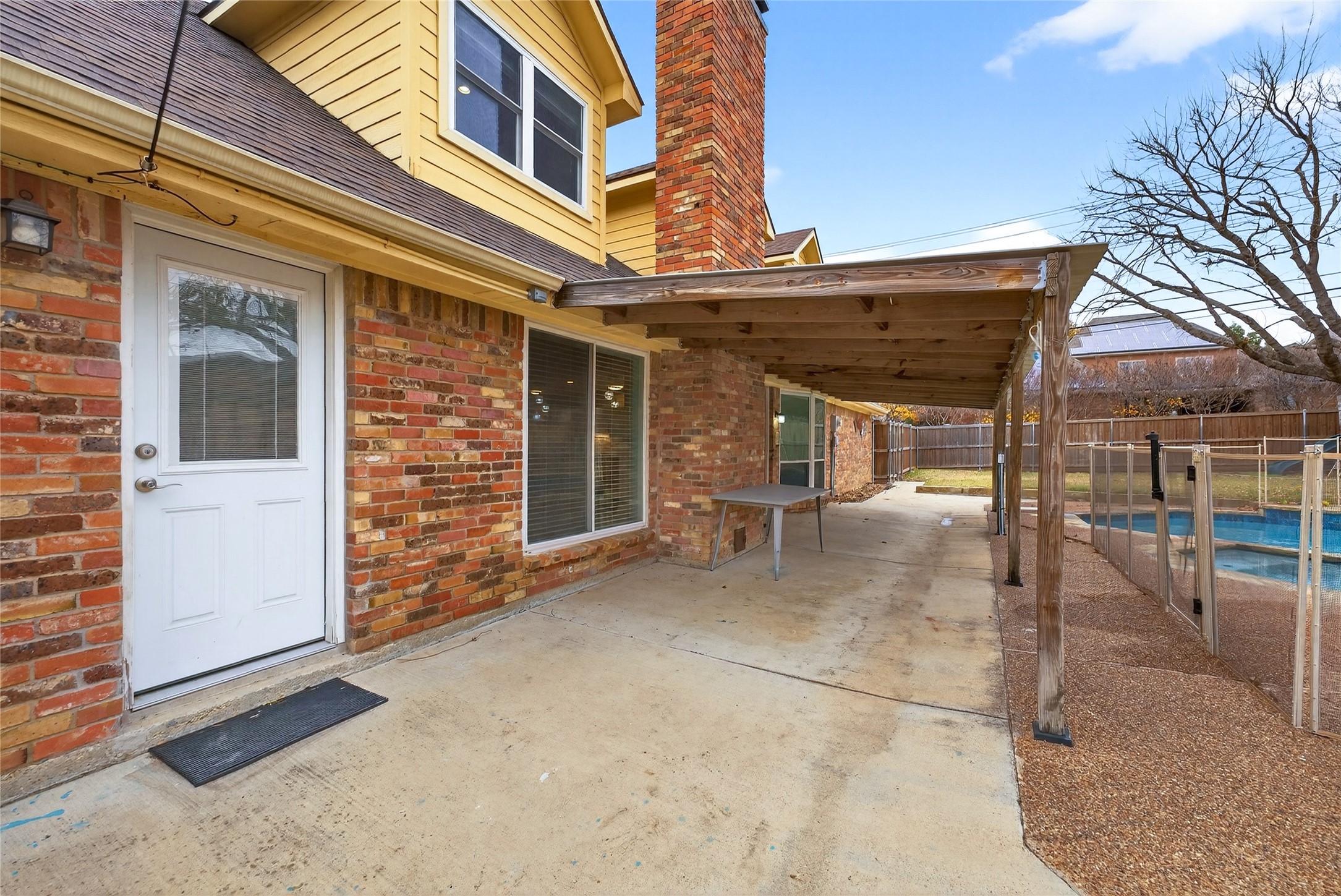2032 Briar Trail