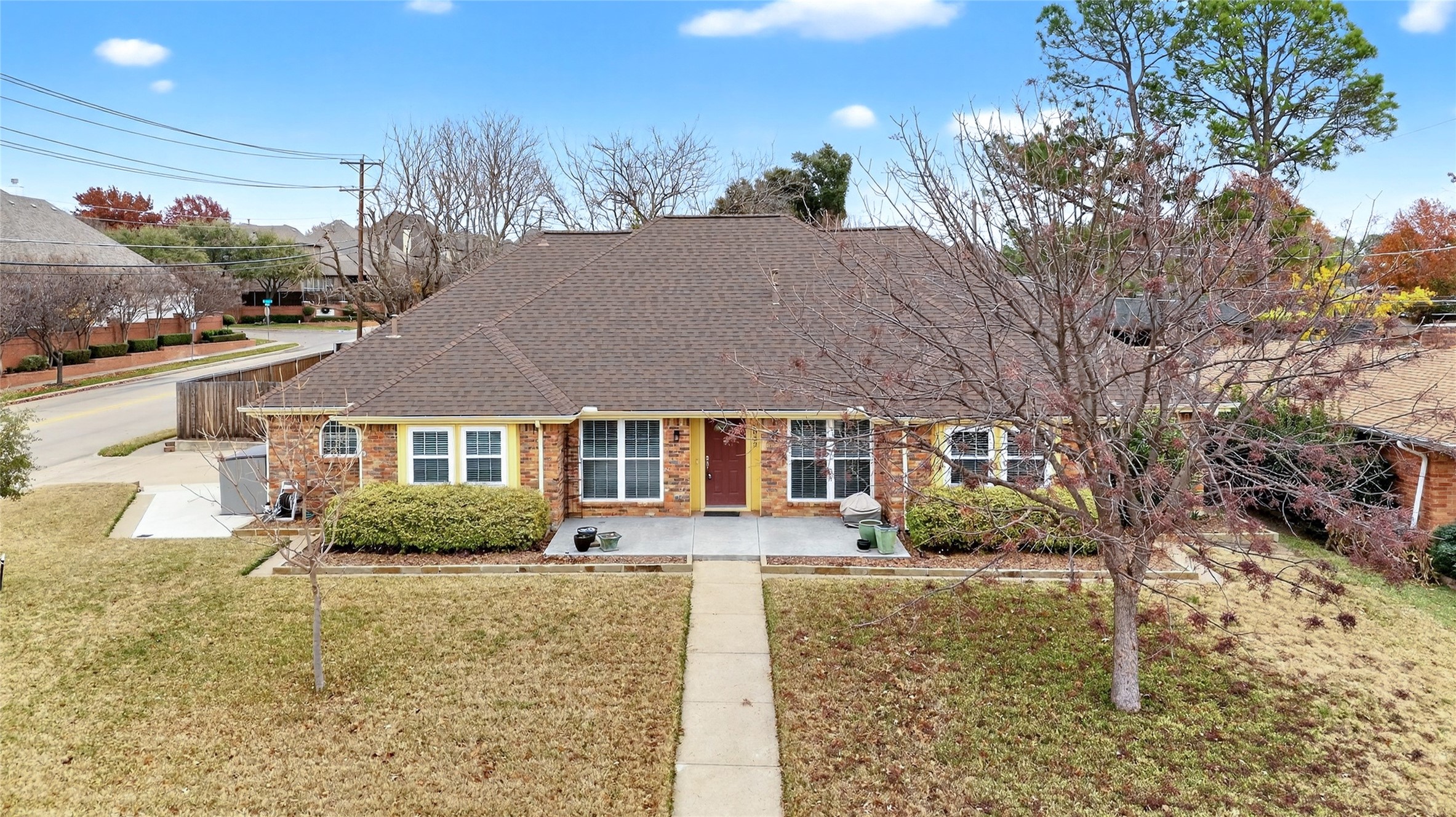 2032 Briar Trail