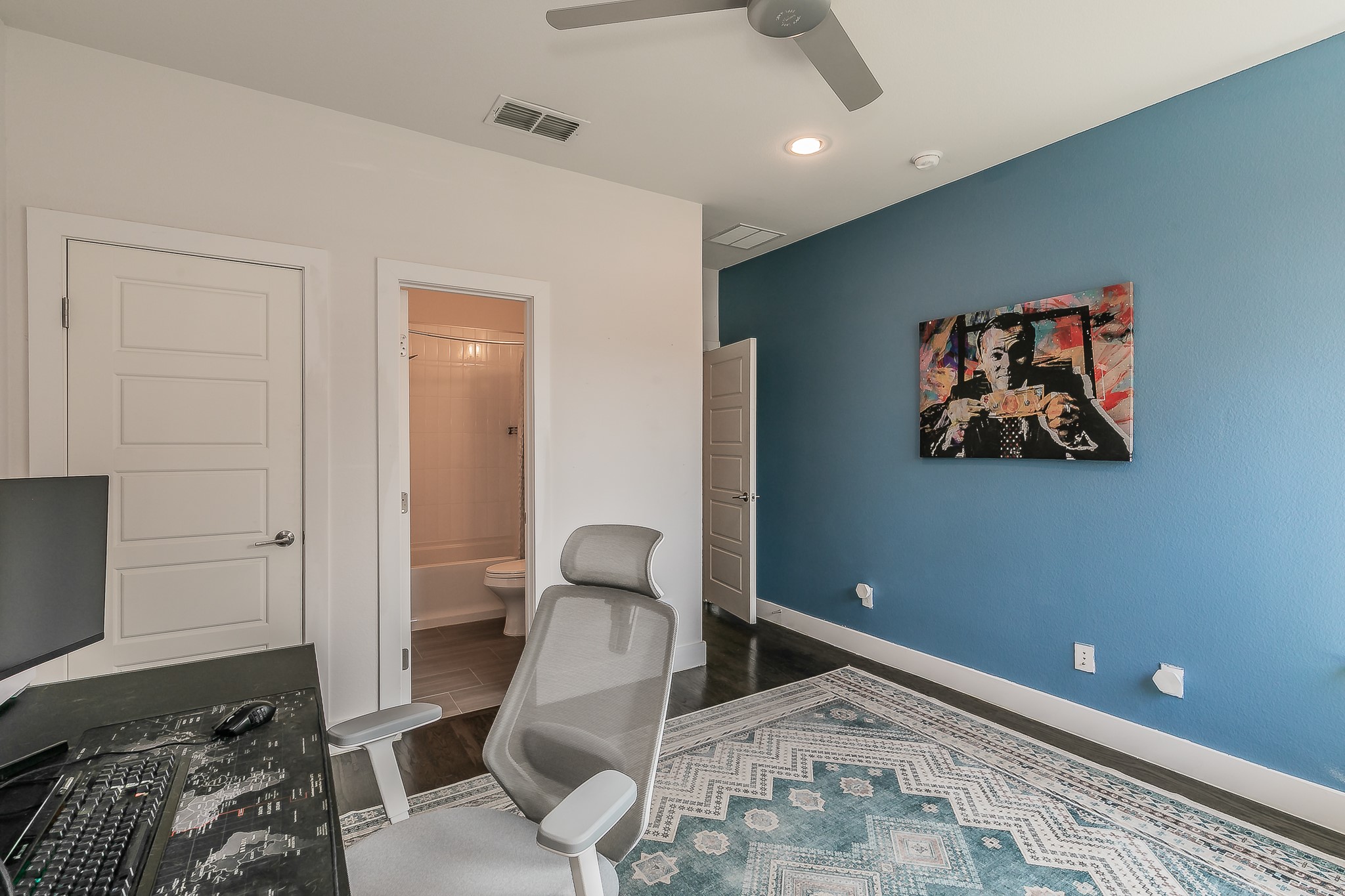 2441 Thatcher Drive