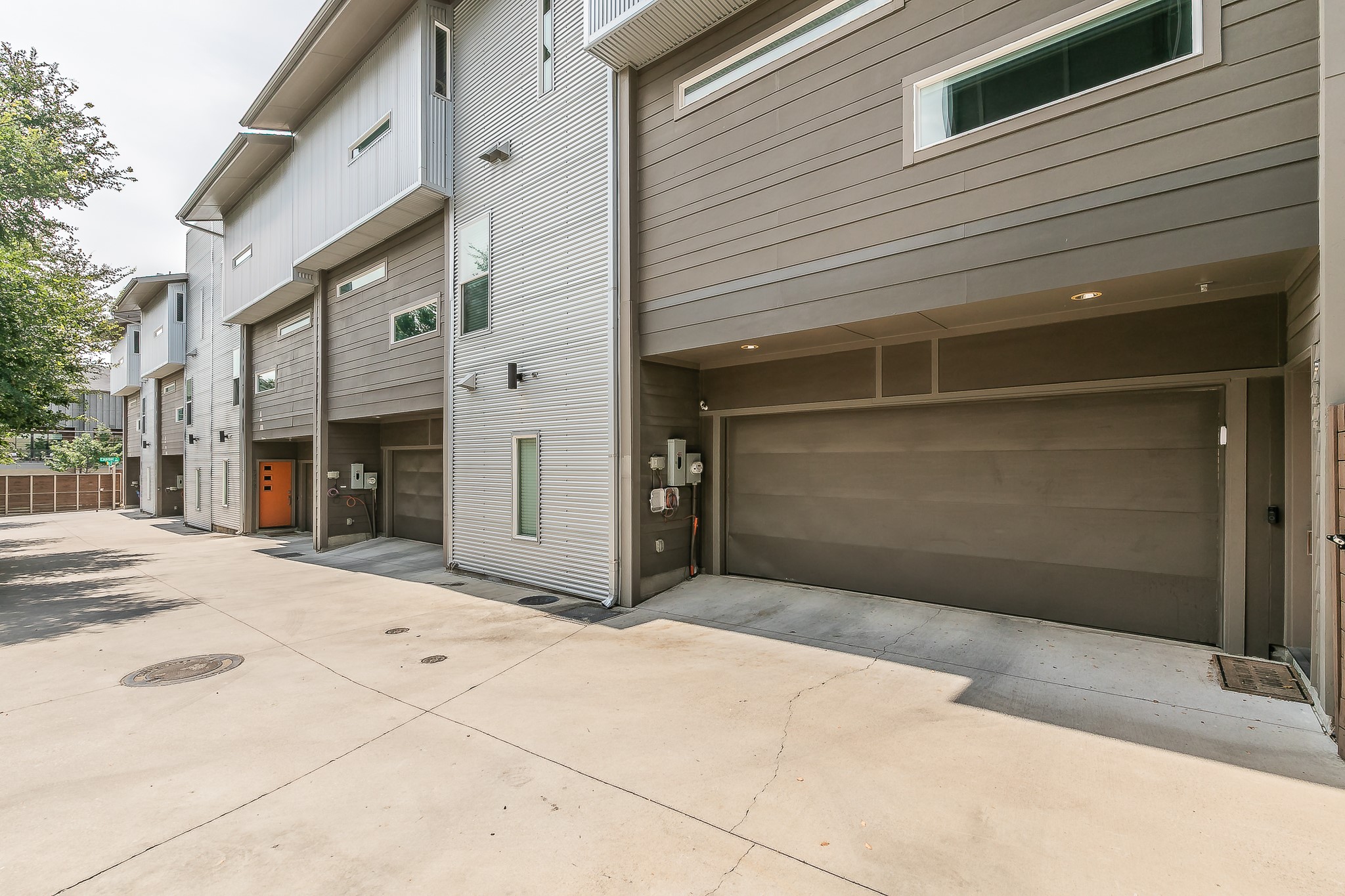 2441 Thatcher Drive