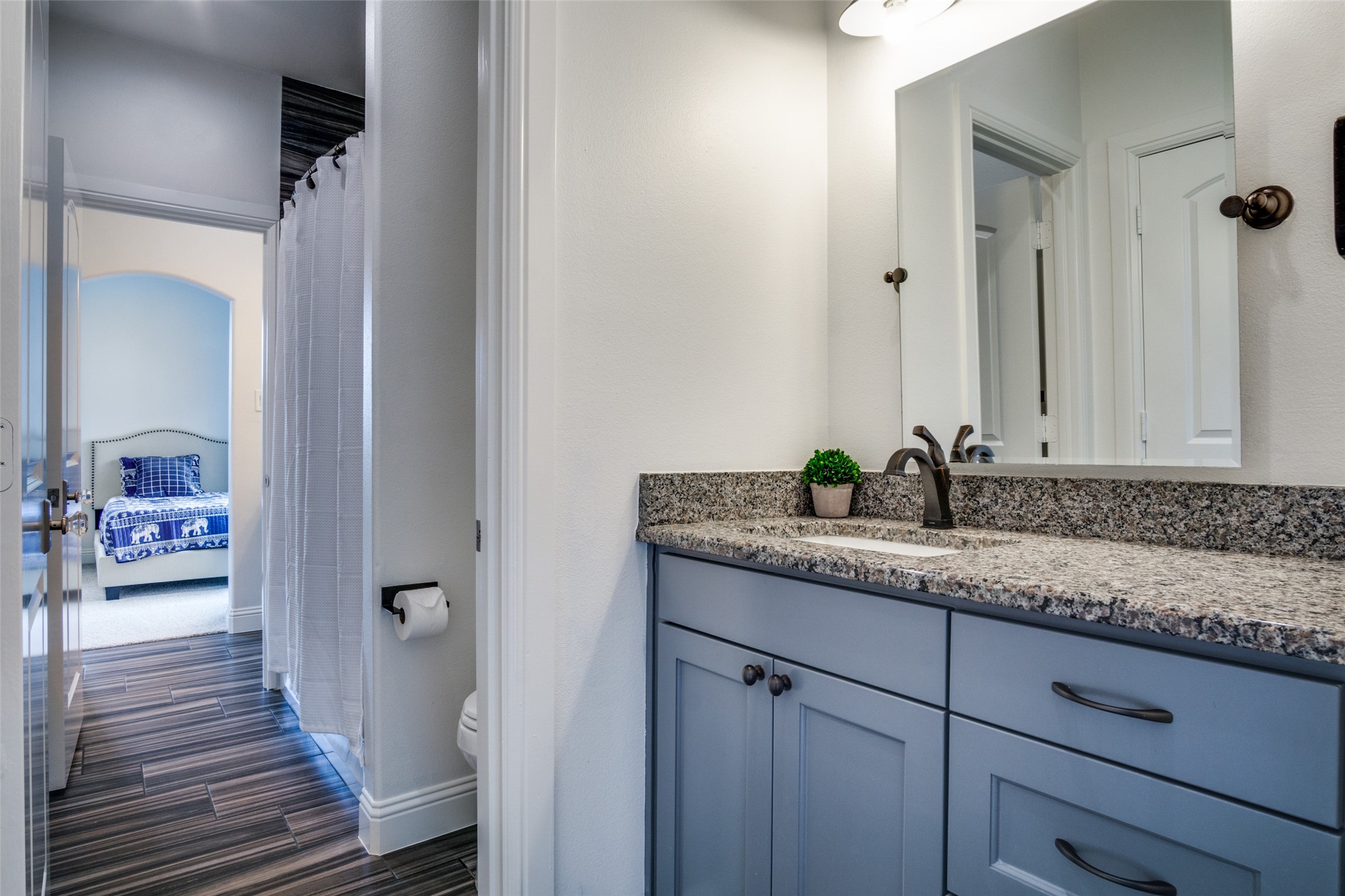 5128 Peach Willow Lane