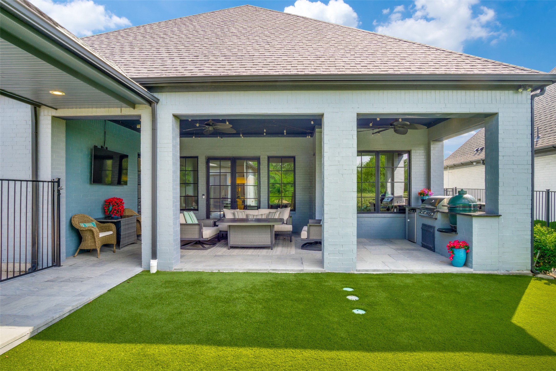 5128 Peach Willow Lane