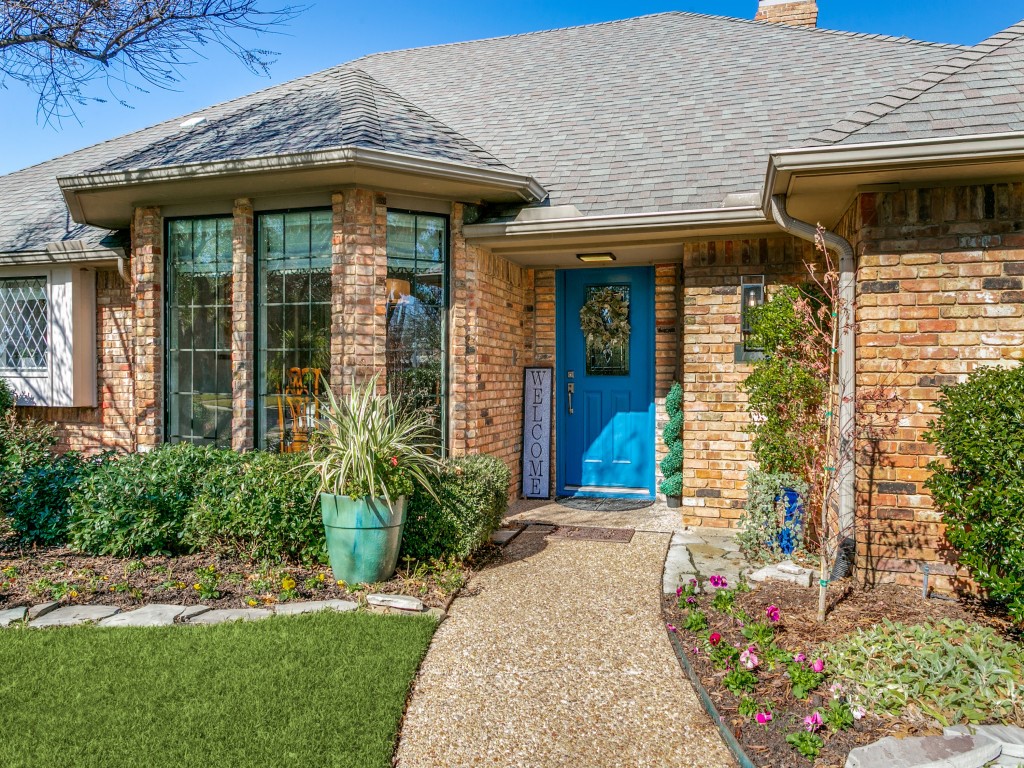 730 Hawk Lane