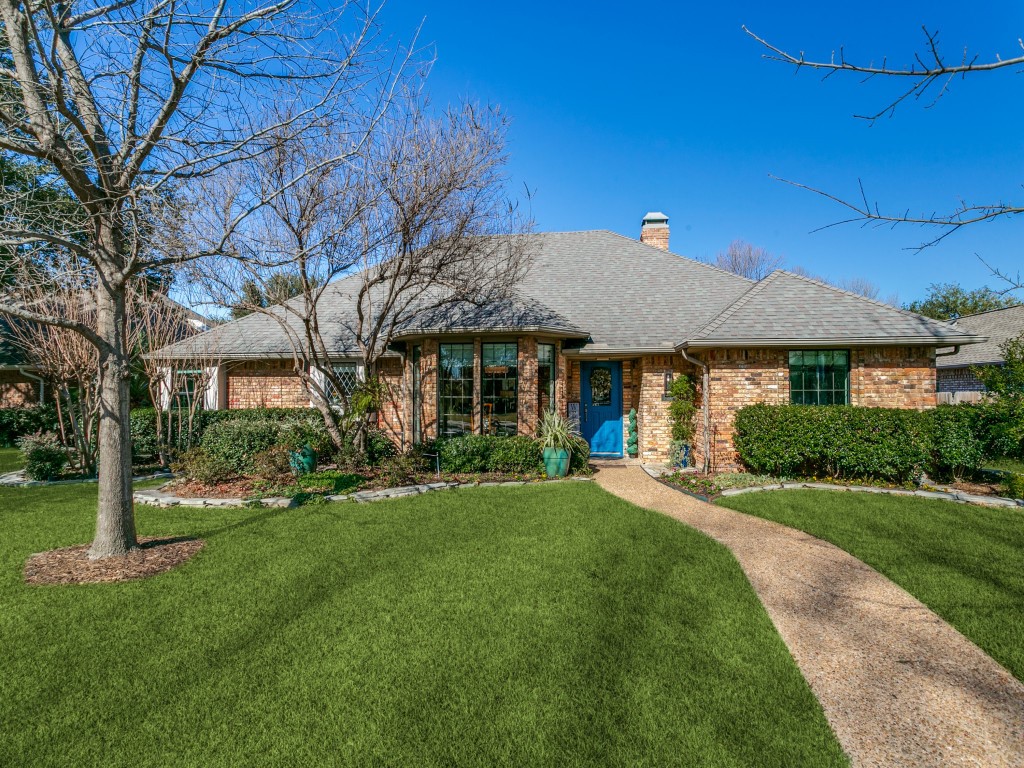 730 Hawk Lane