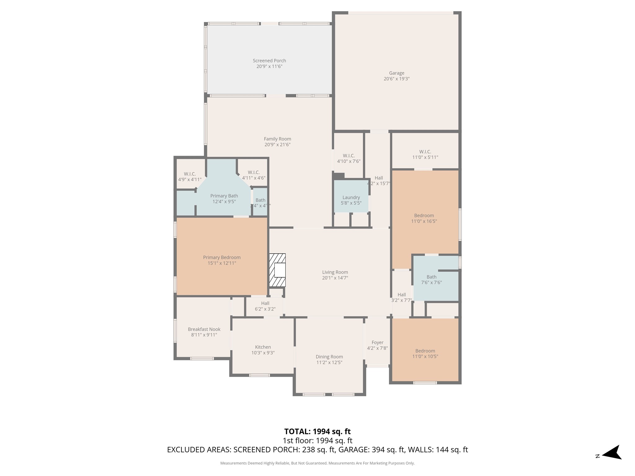 237 Simmons Drive