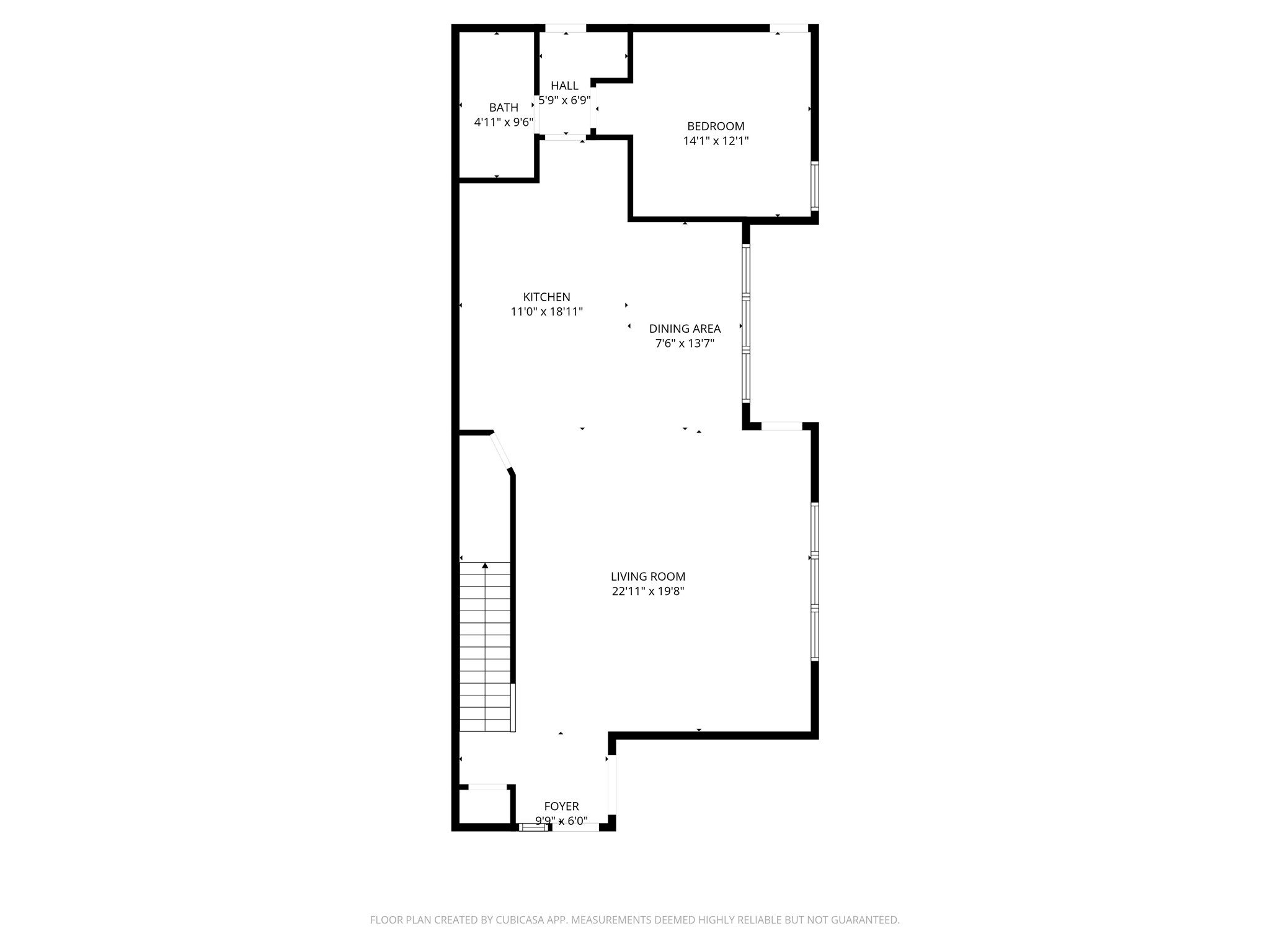 166 Mccartt Drive
