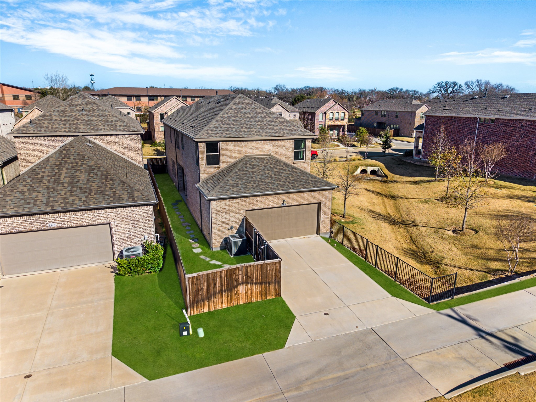 166 Mccartt Drive