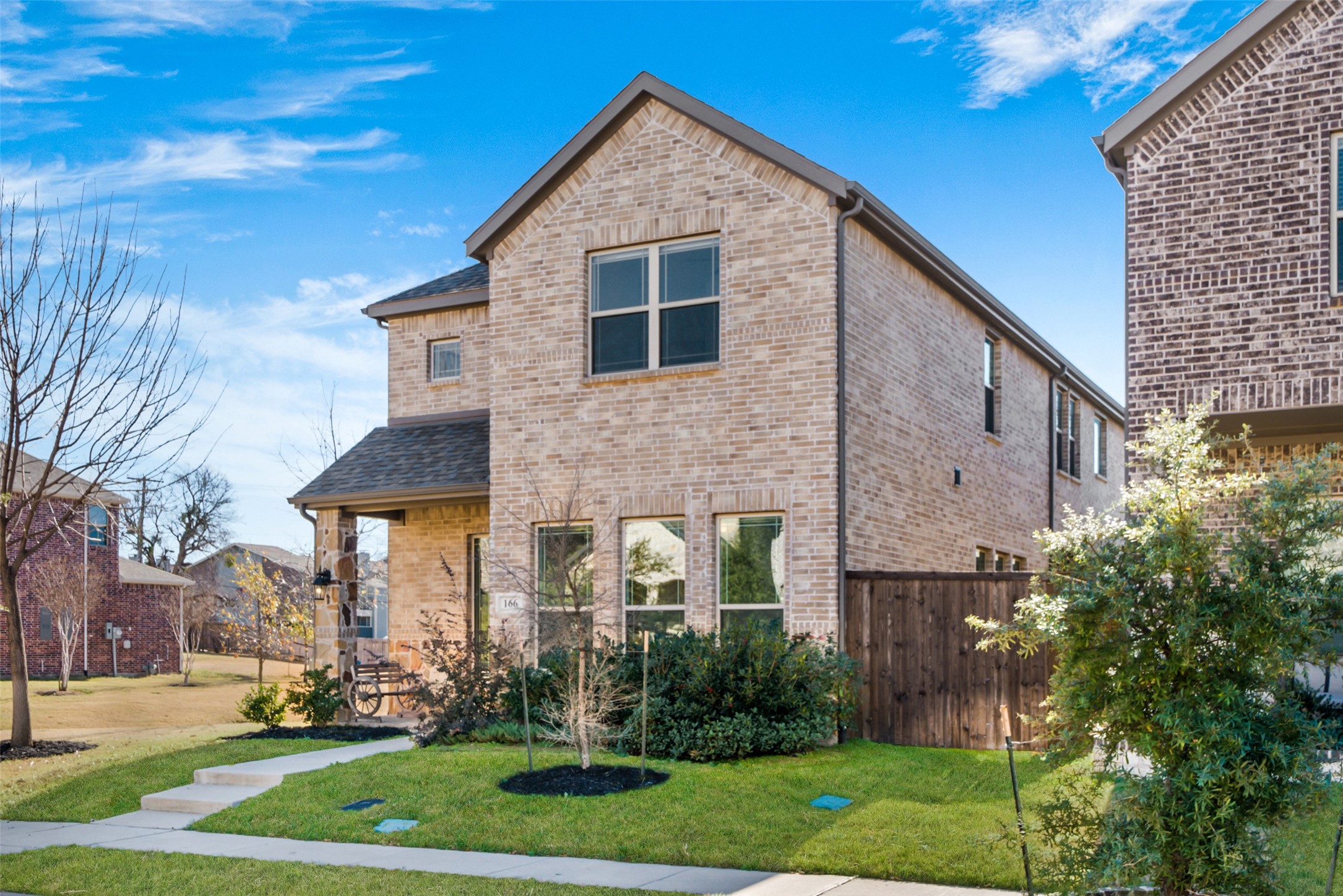 166 Mccartt Drive