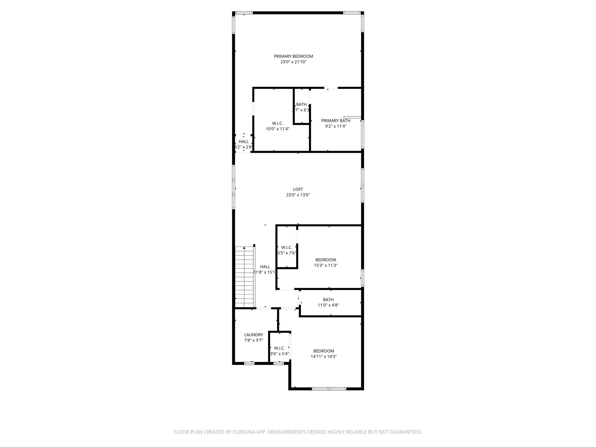 166 Mccartt Drive