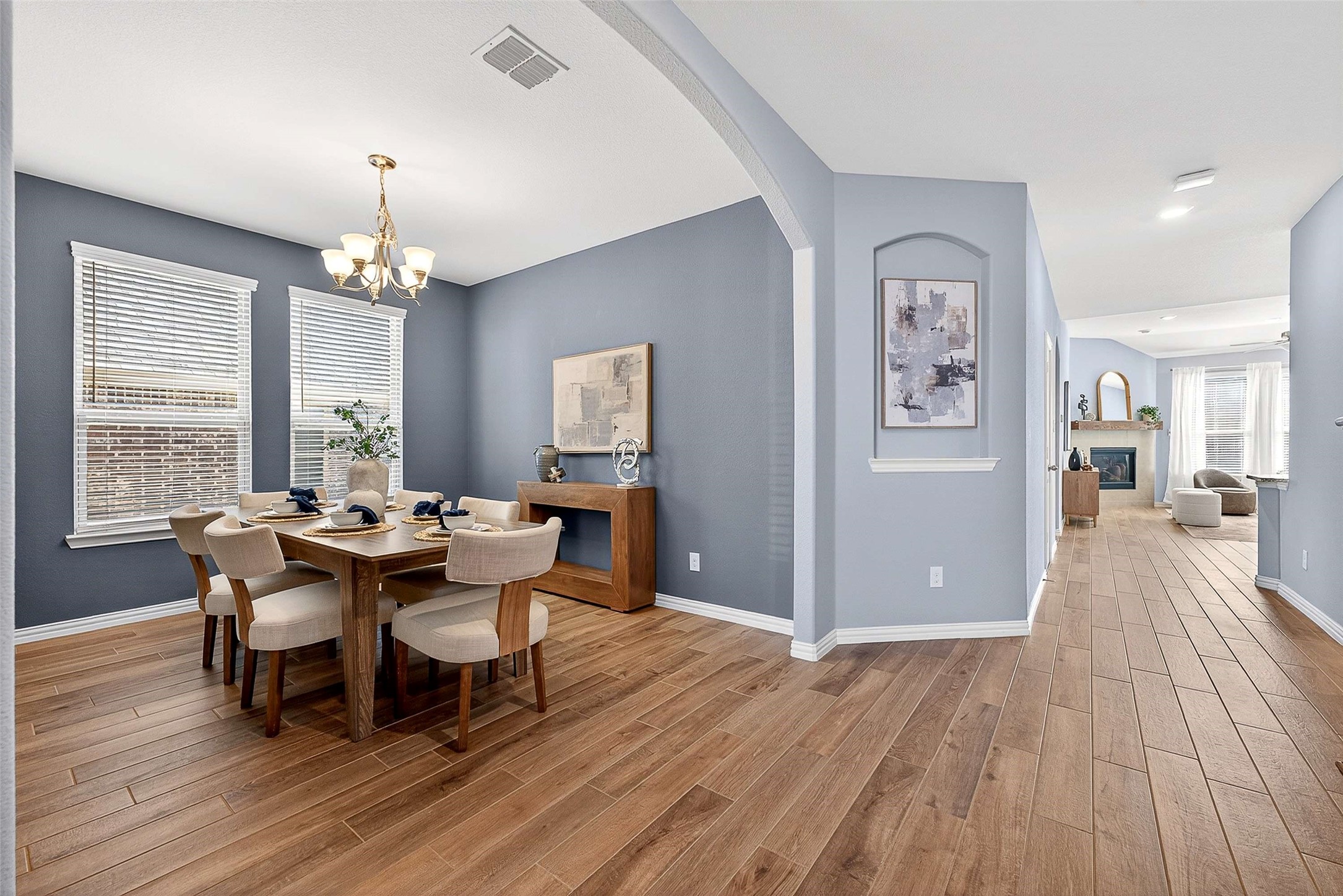 1356 Francesca Drive