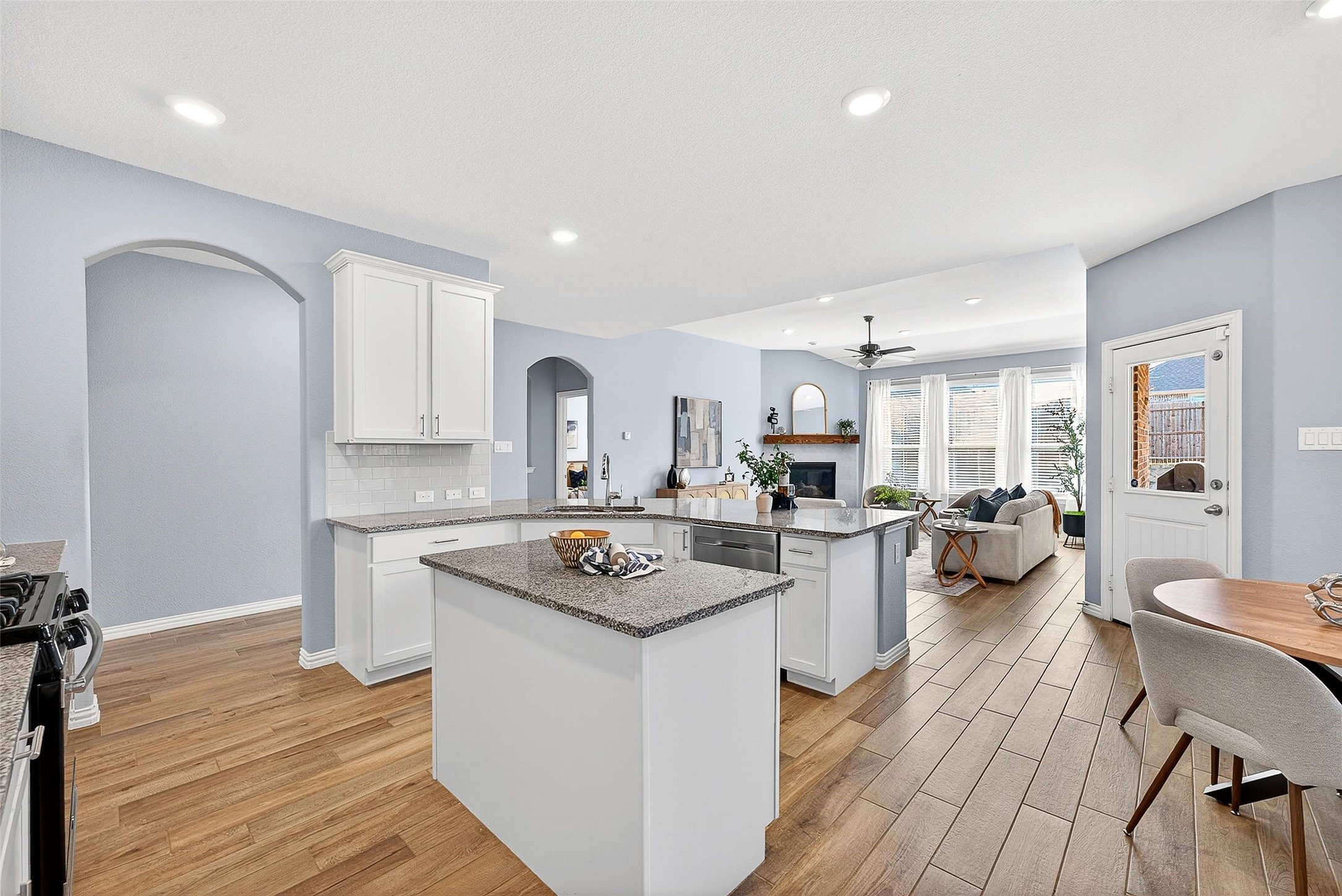 1356 Francesca Drive