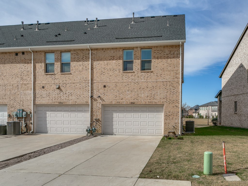 12964 Rockham Lane
