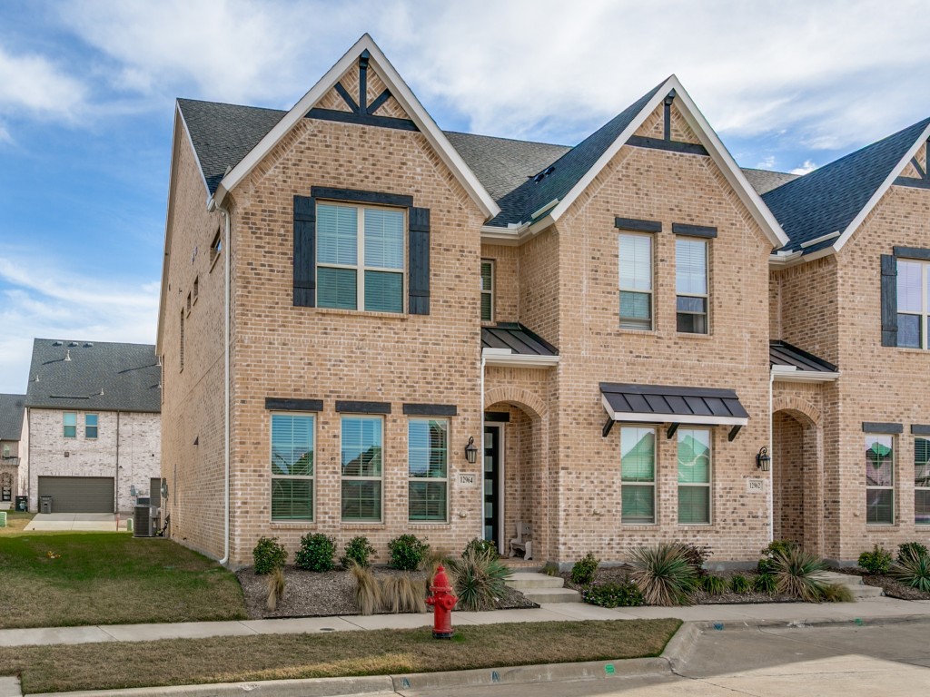 12964 Rockham Lane