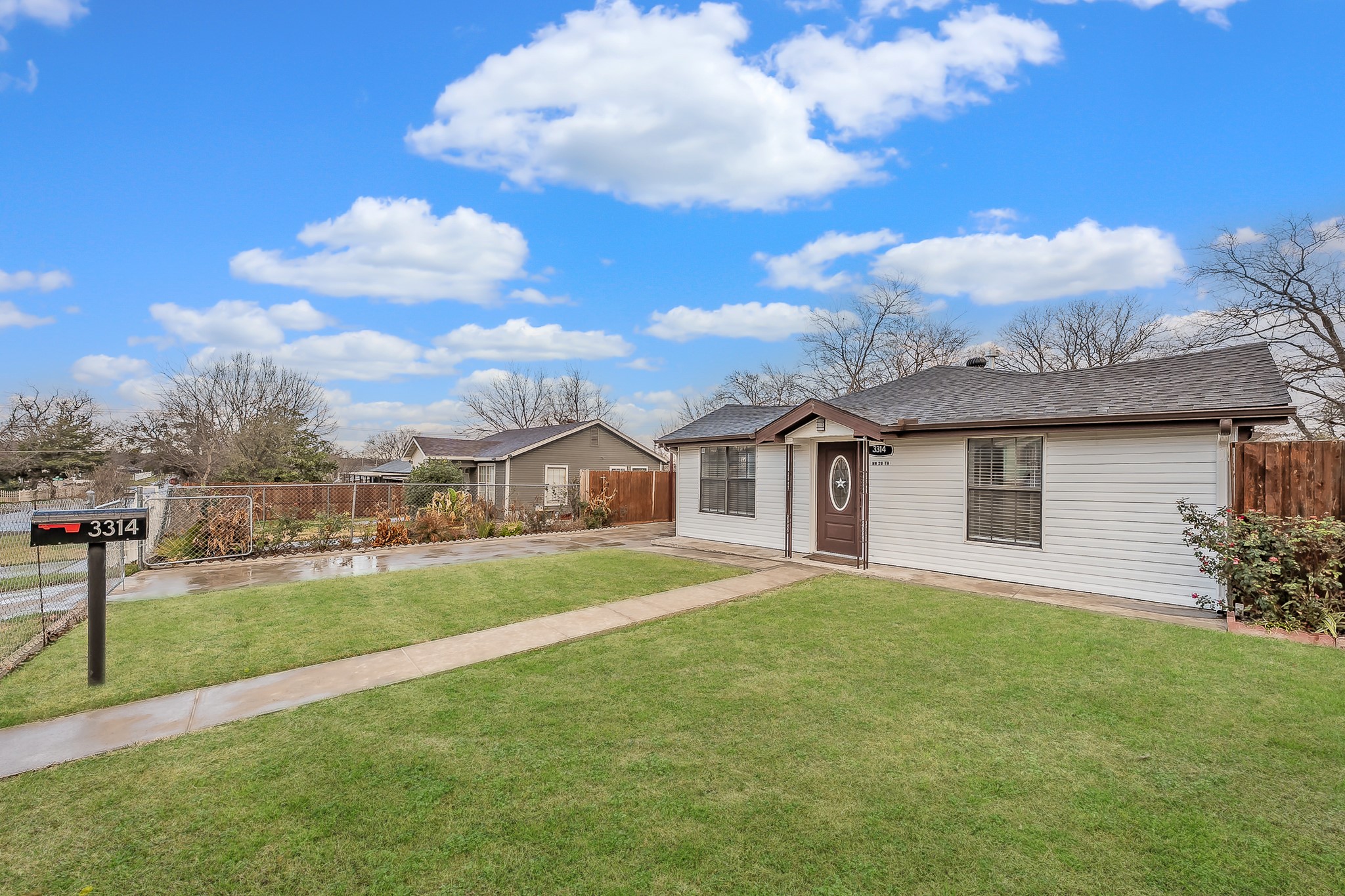 3314 NW 28th Street