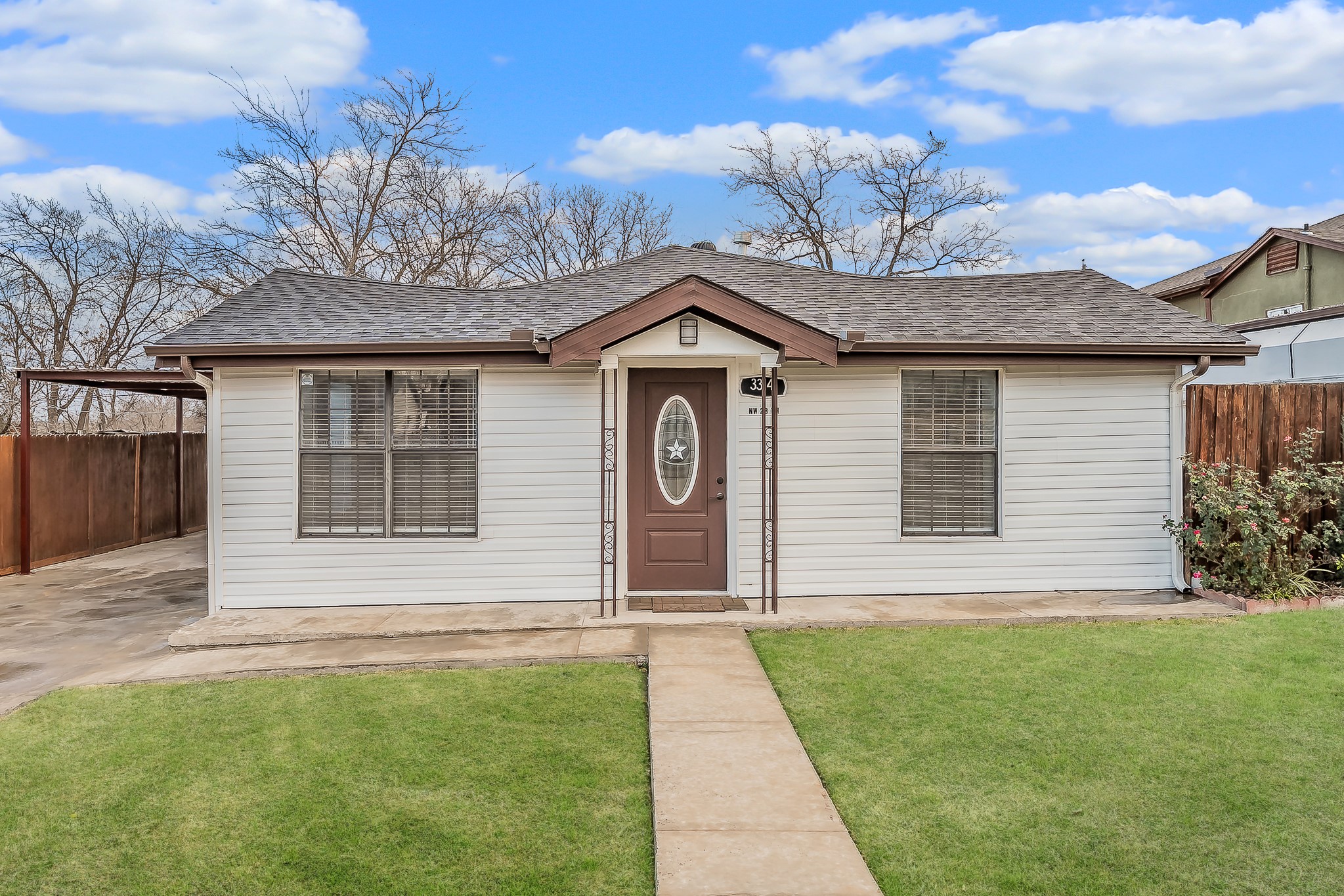 3314 NW 28th Street