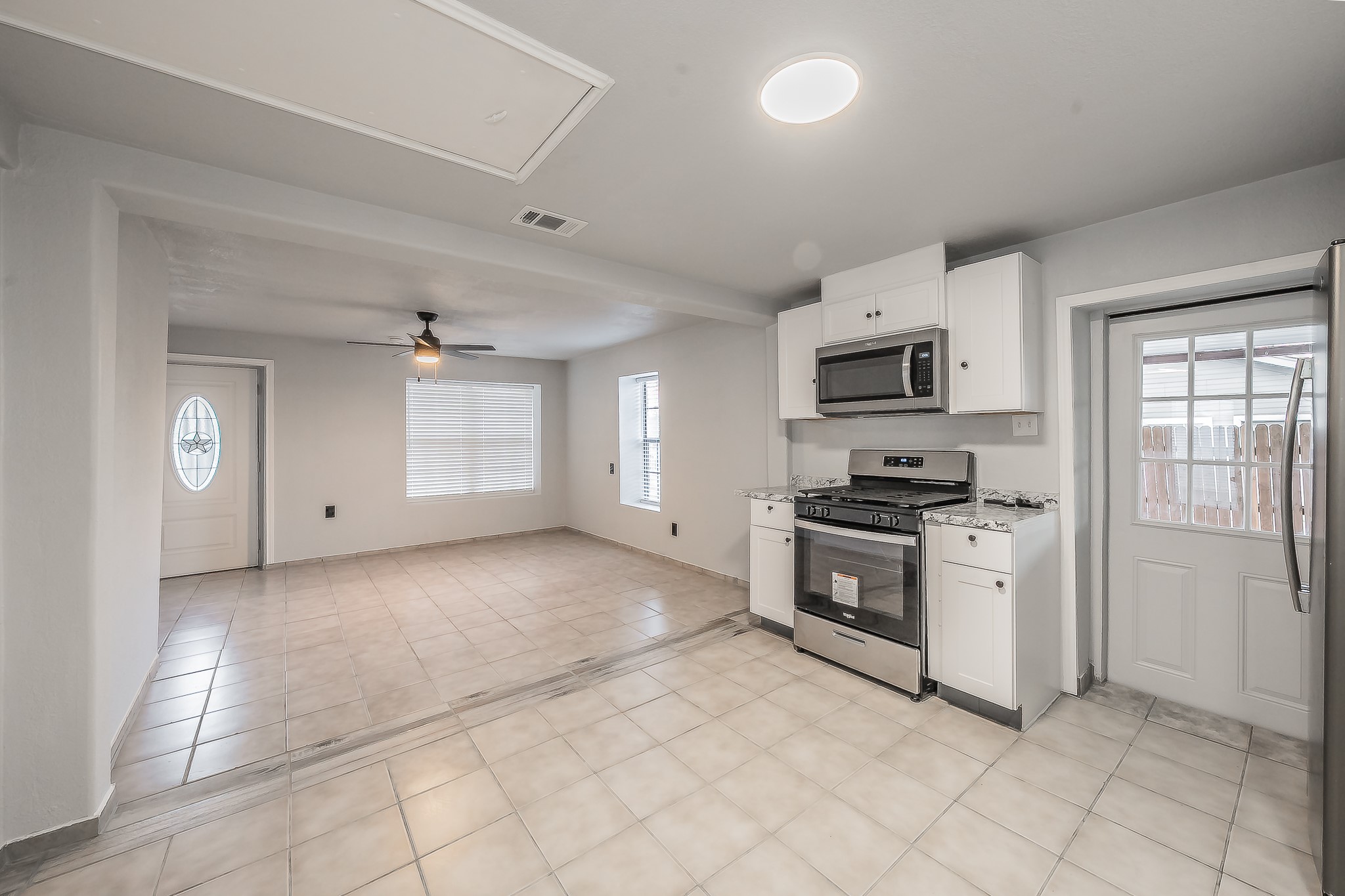 3314 NW 28th Street