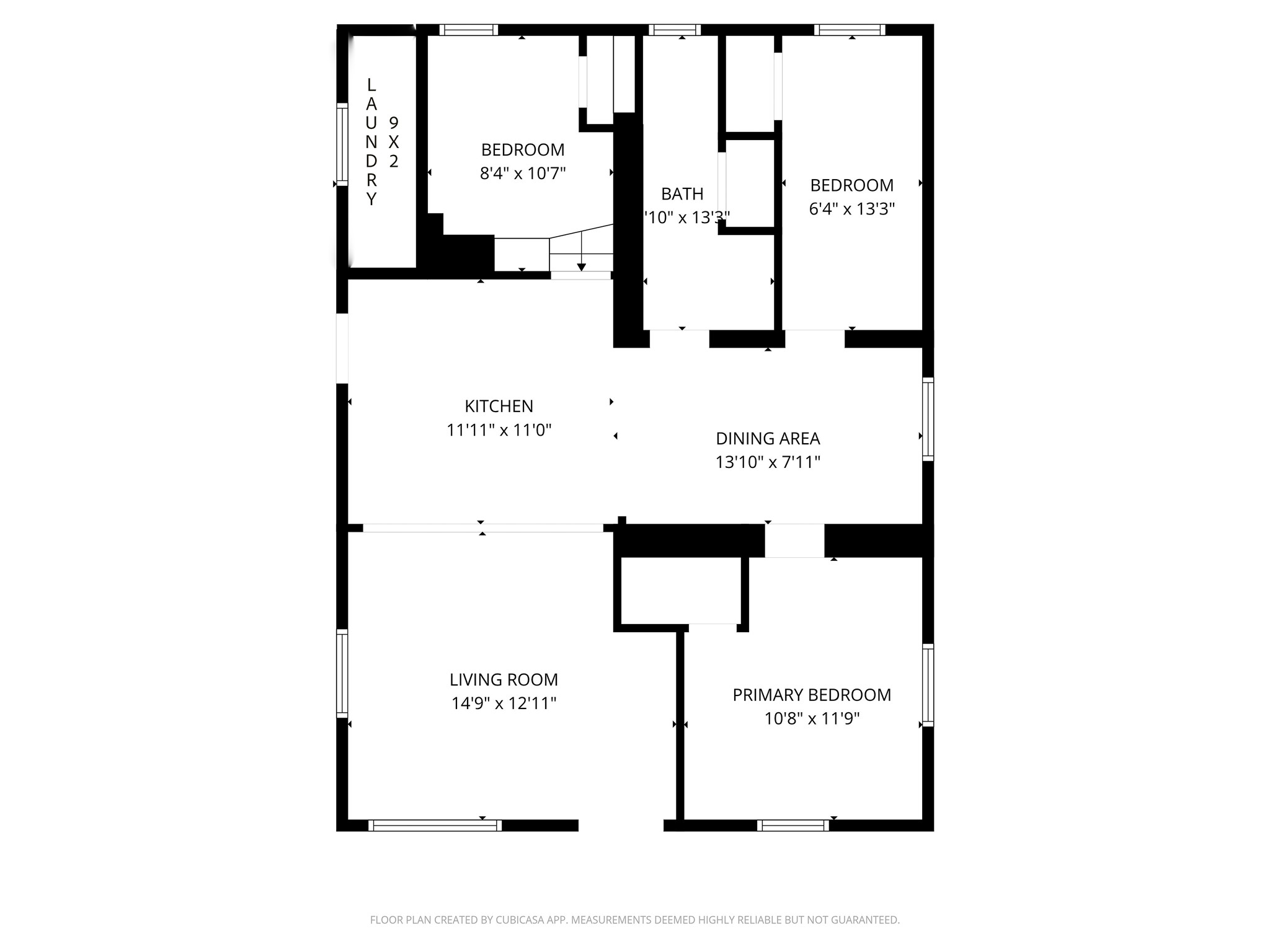 3314 NW 28th Street