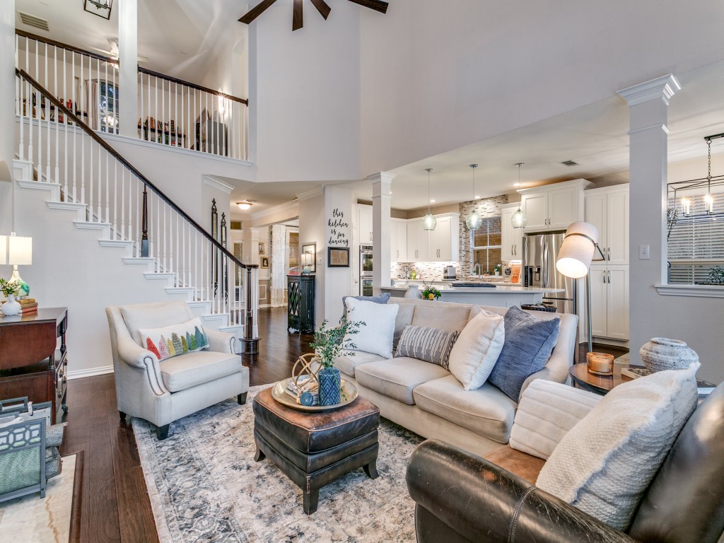 2710 Cobblestone Drive