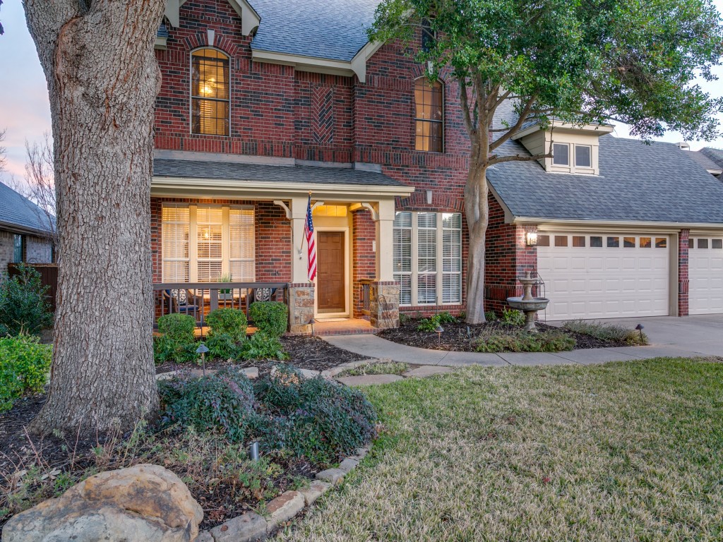 2710 Cobblestone Drive