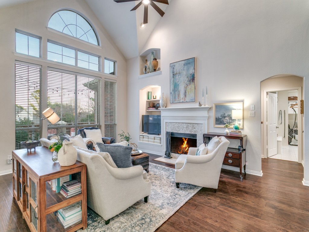 2710 Cobblestone Drive