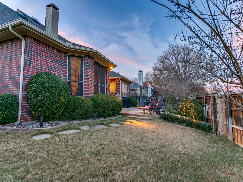 2710 Cobblestone Drive