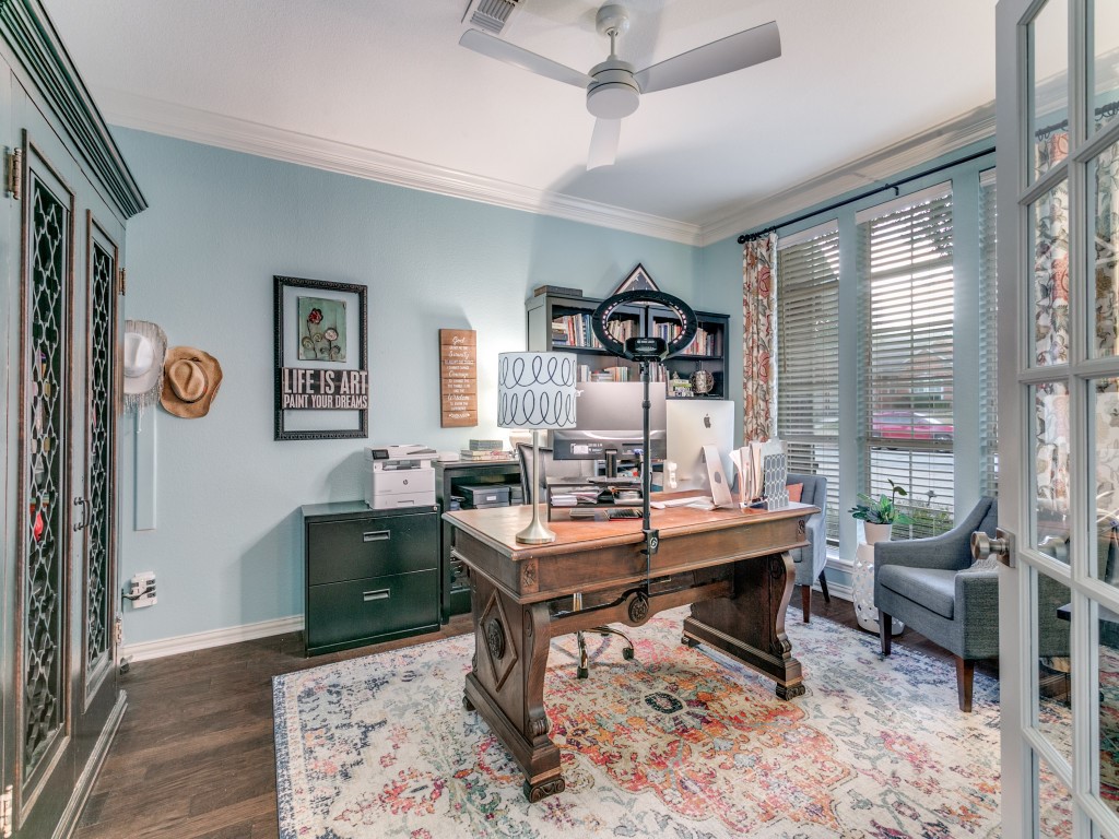 2710 Cobblestone Drive