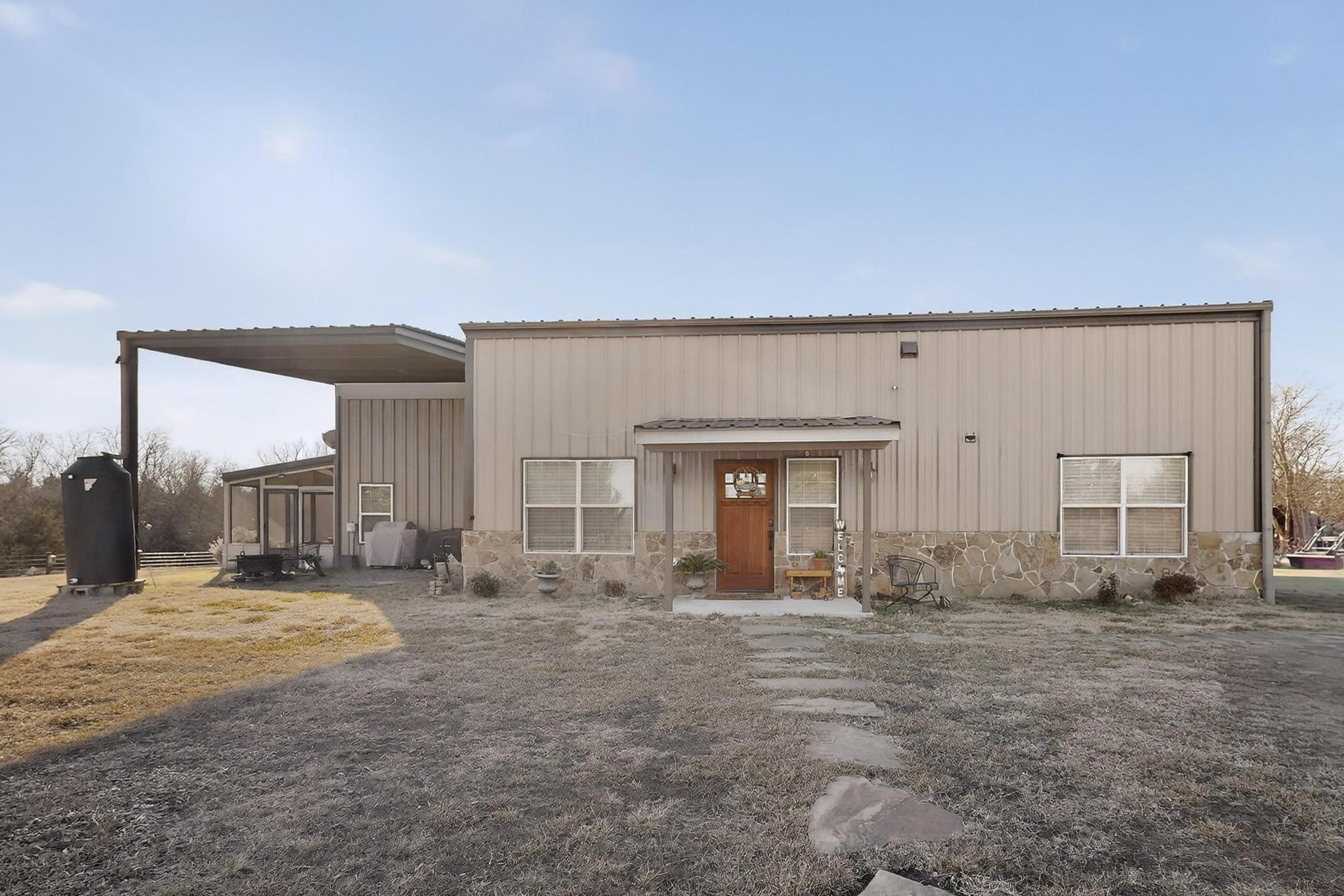 2800 County Road 2905