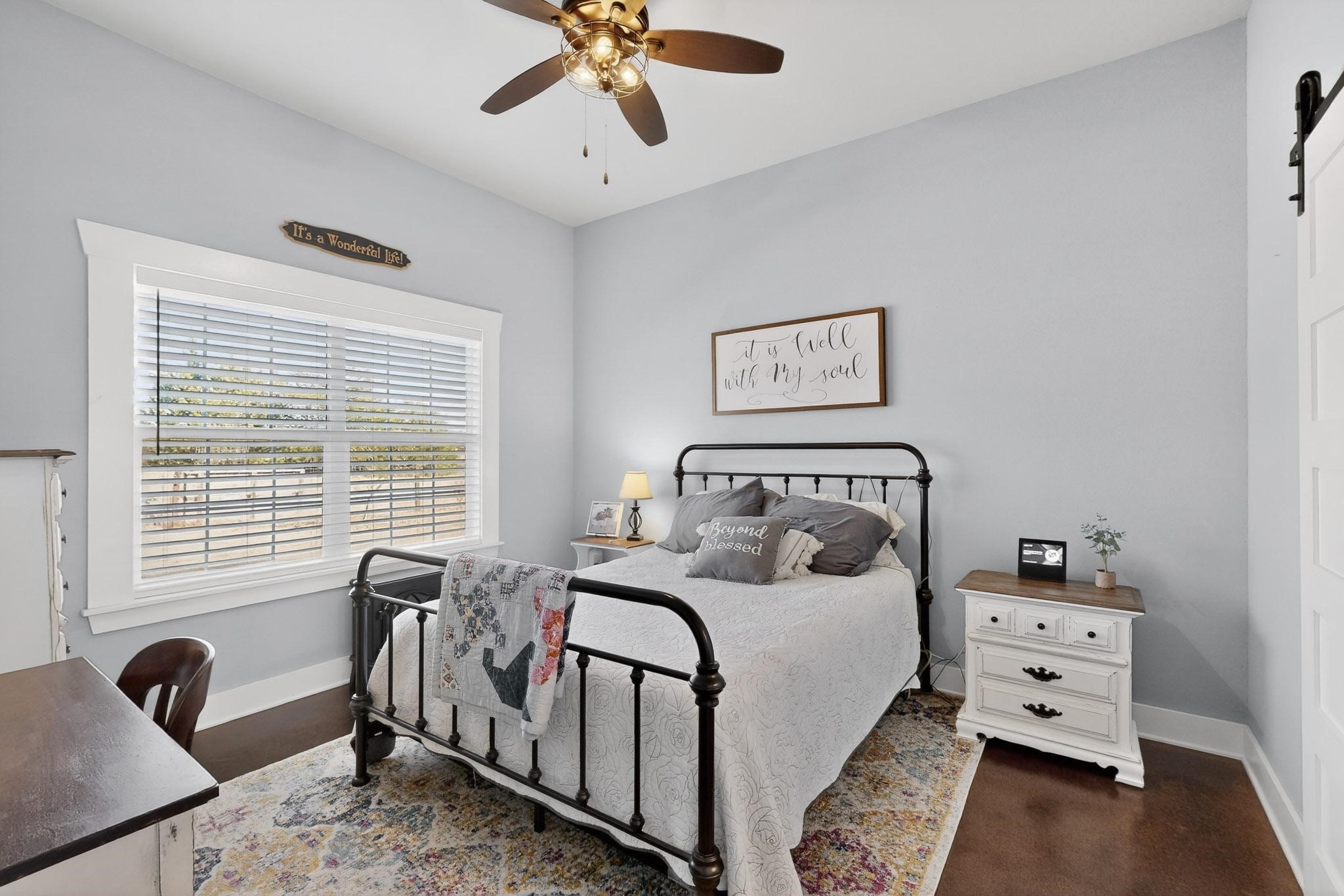 2800 County Road 2905